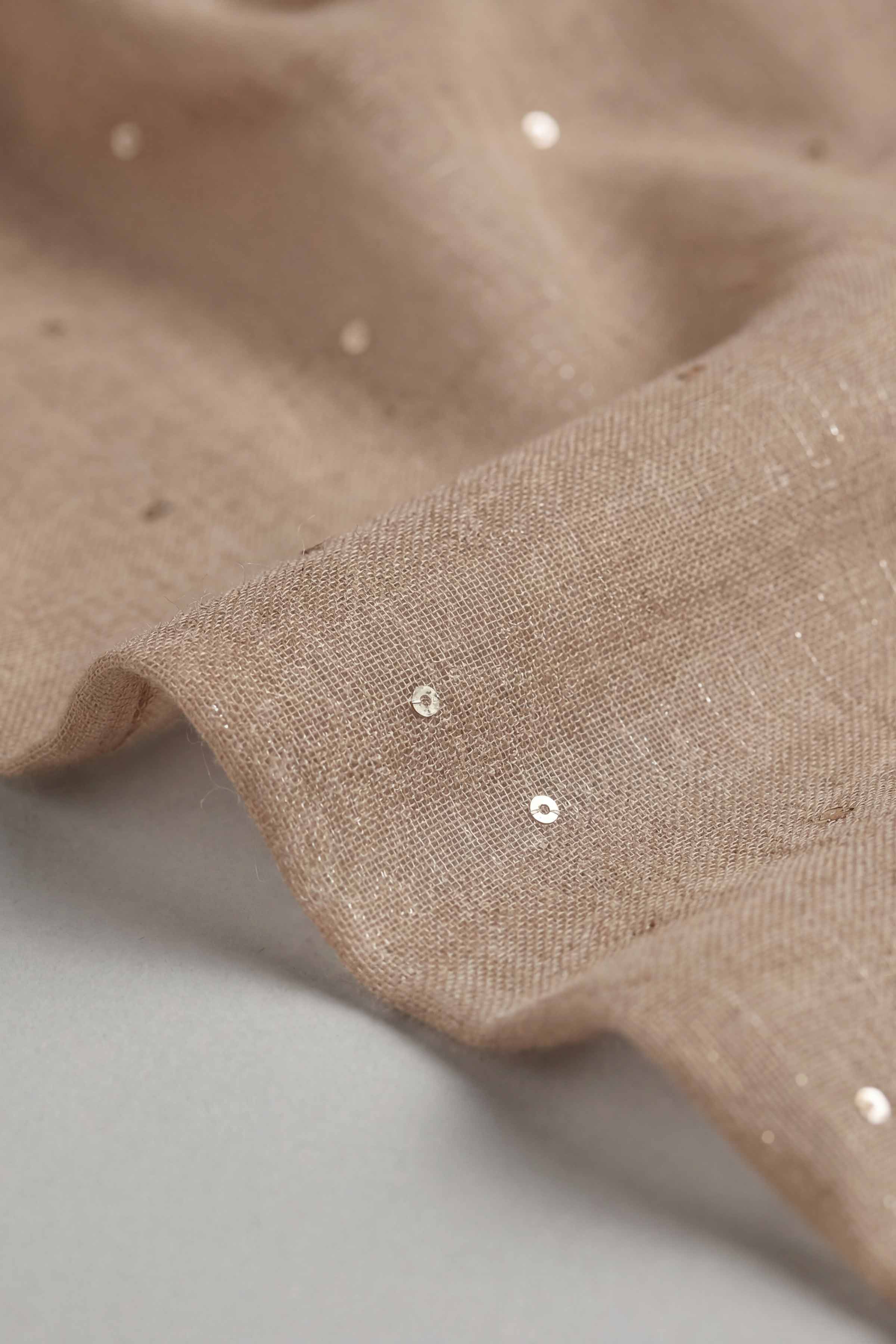 Beige Women Scarf-447822118