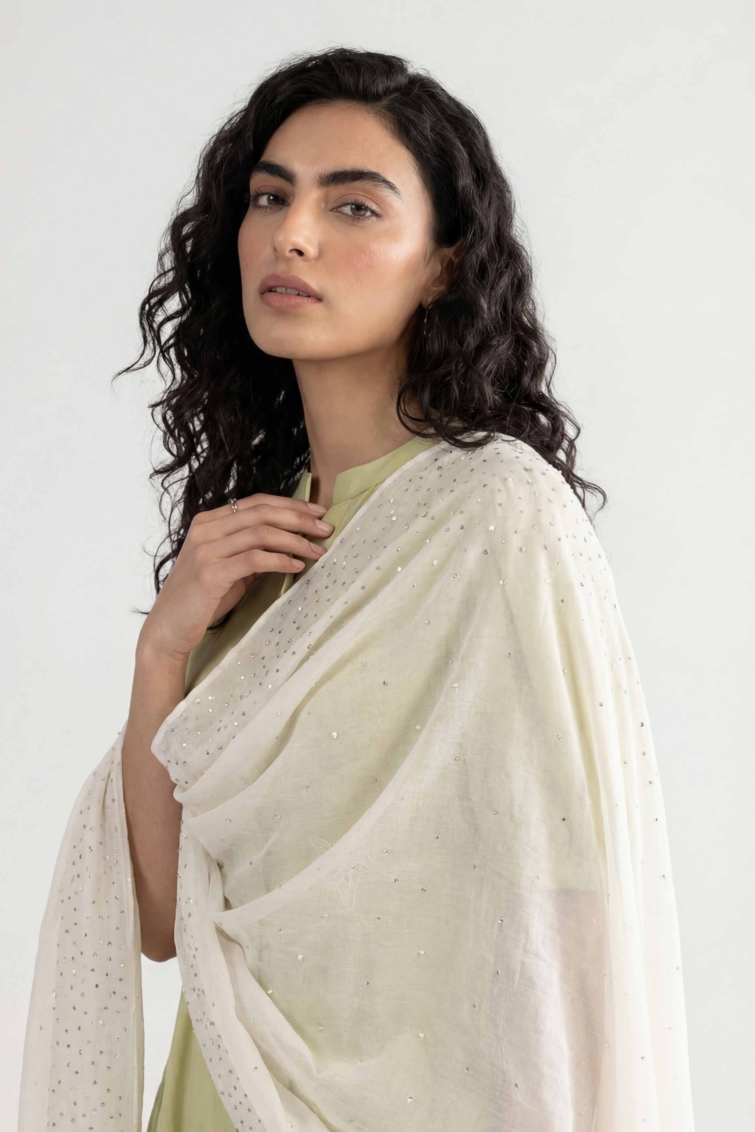 OffWhite Women Scarf-447932107