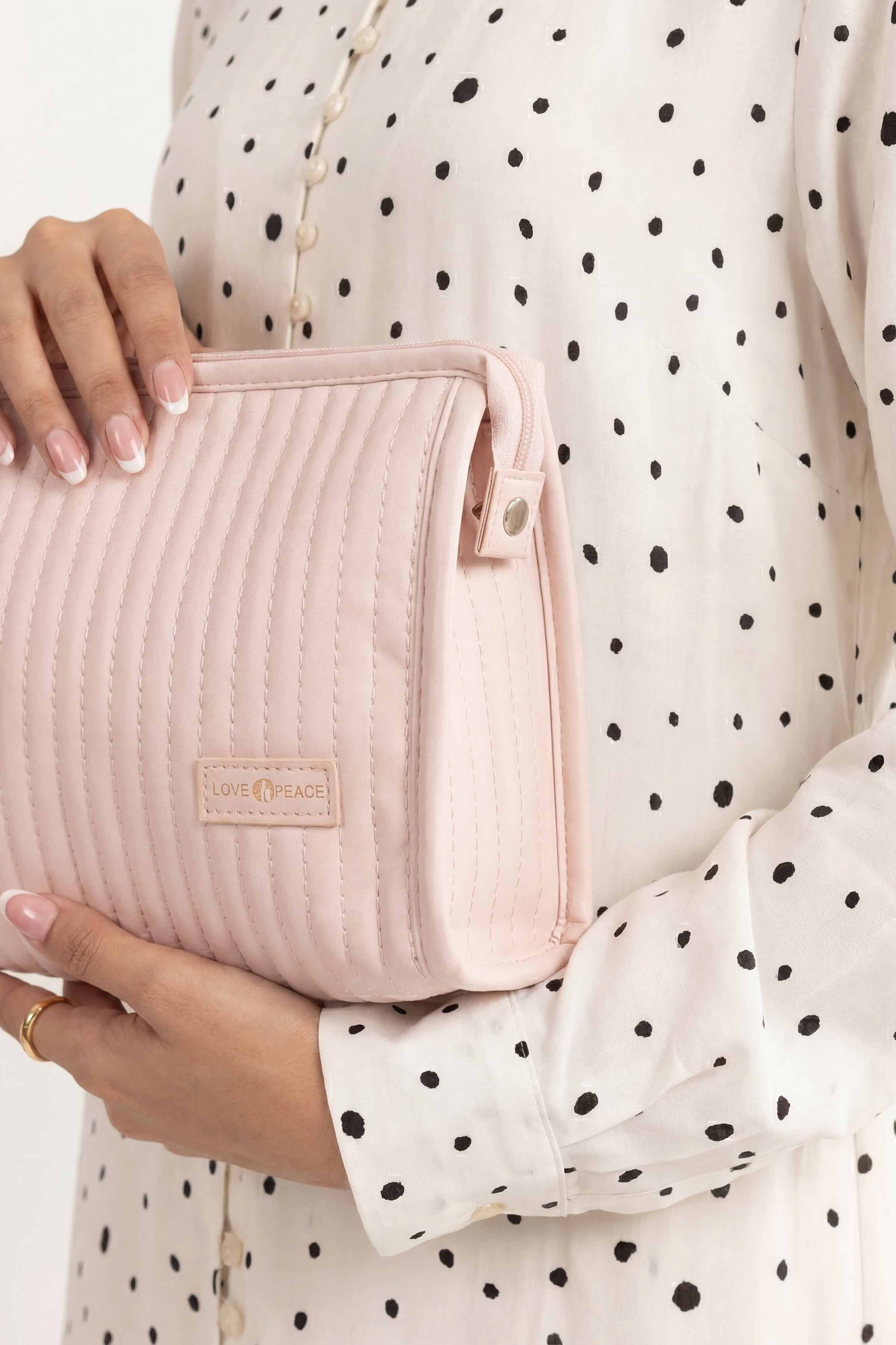 Pink Vanity Bag-448312105