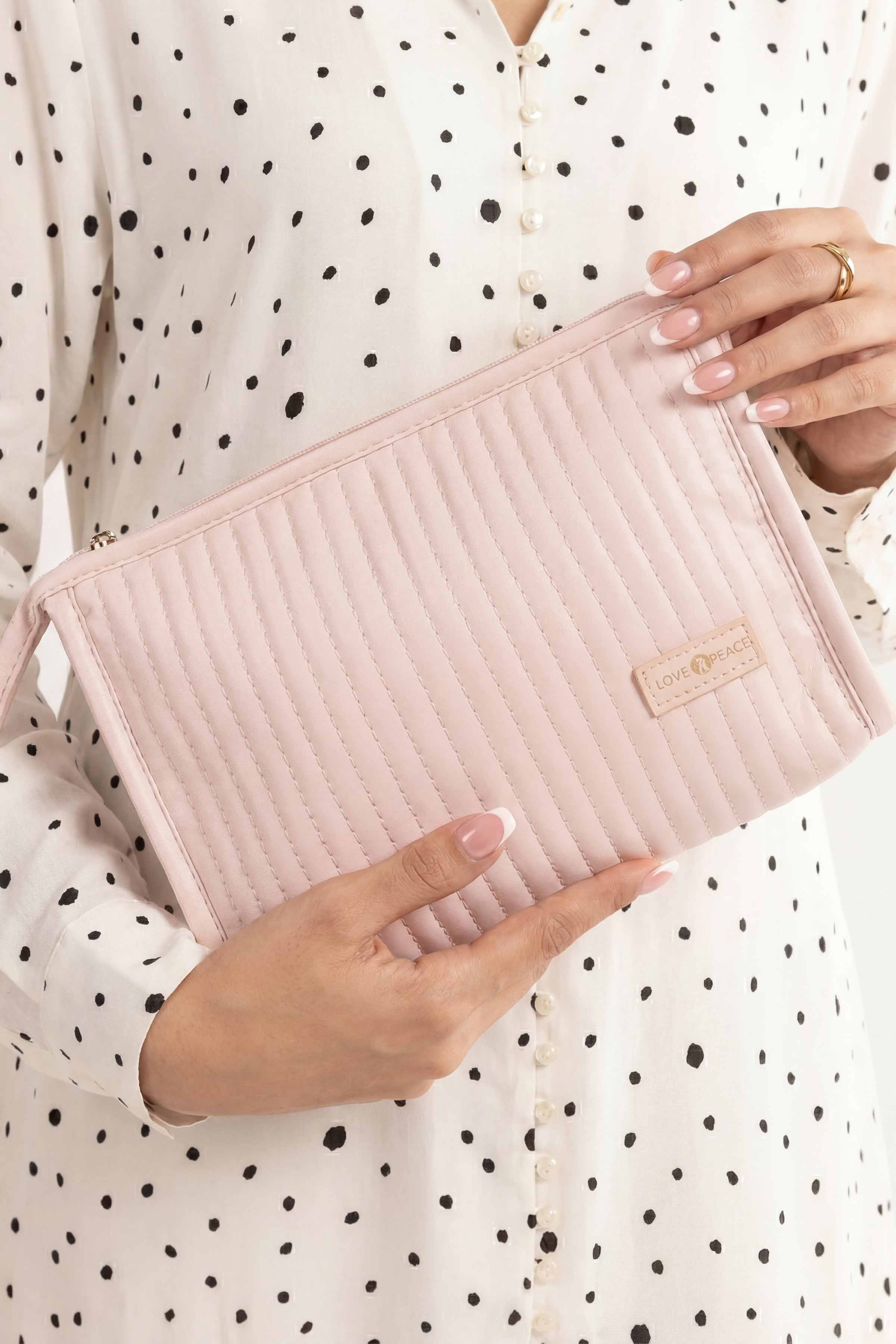 Pink Vanity Bag-448312105