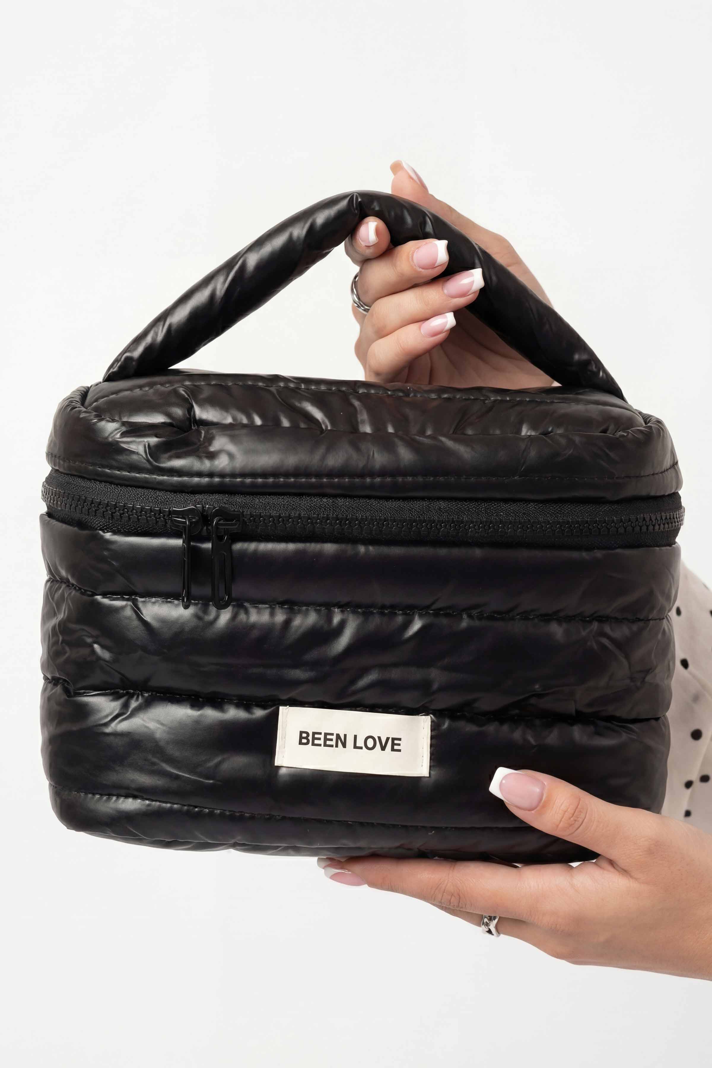 Black Vanity Bag-448322103