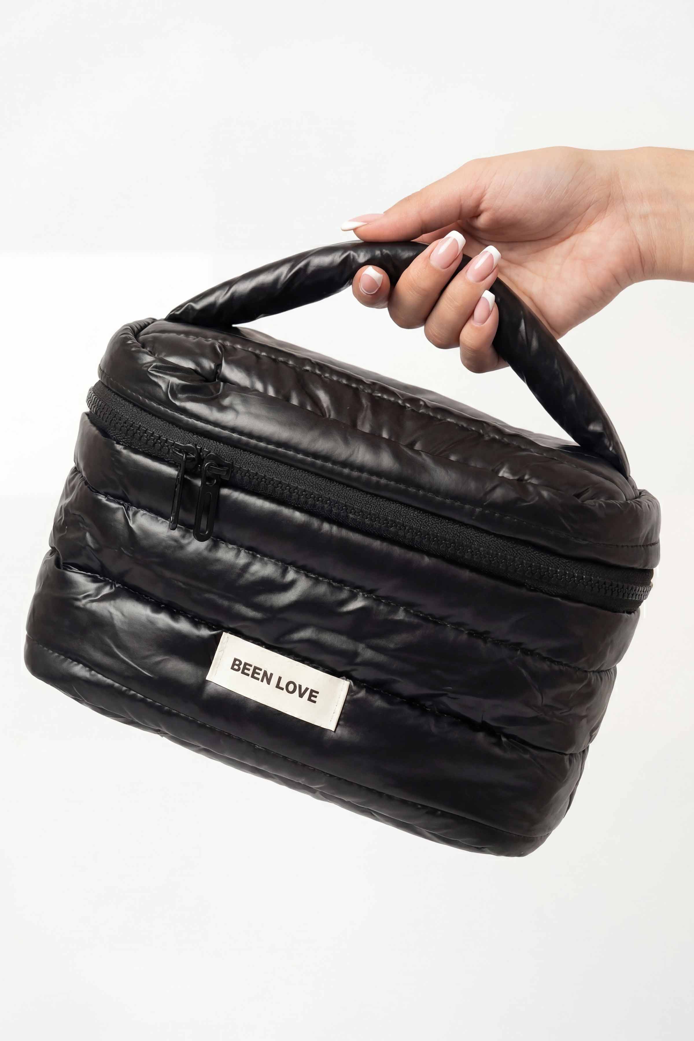 Black Vanity Bag-448322103