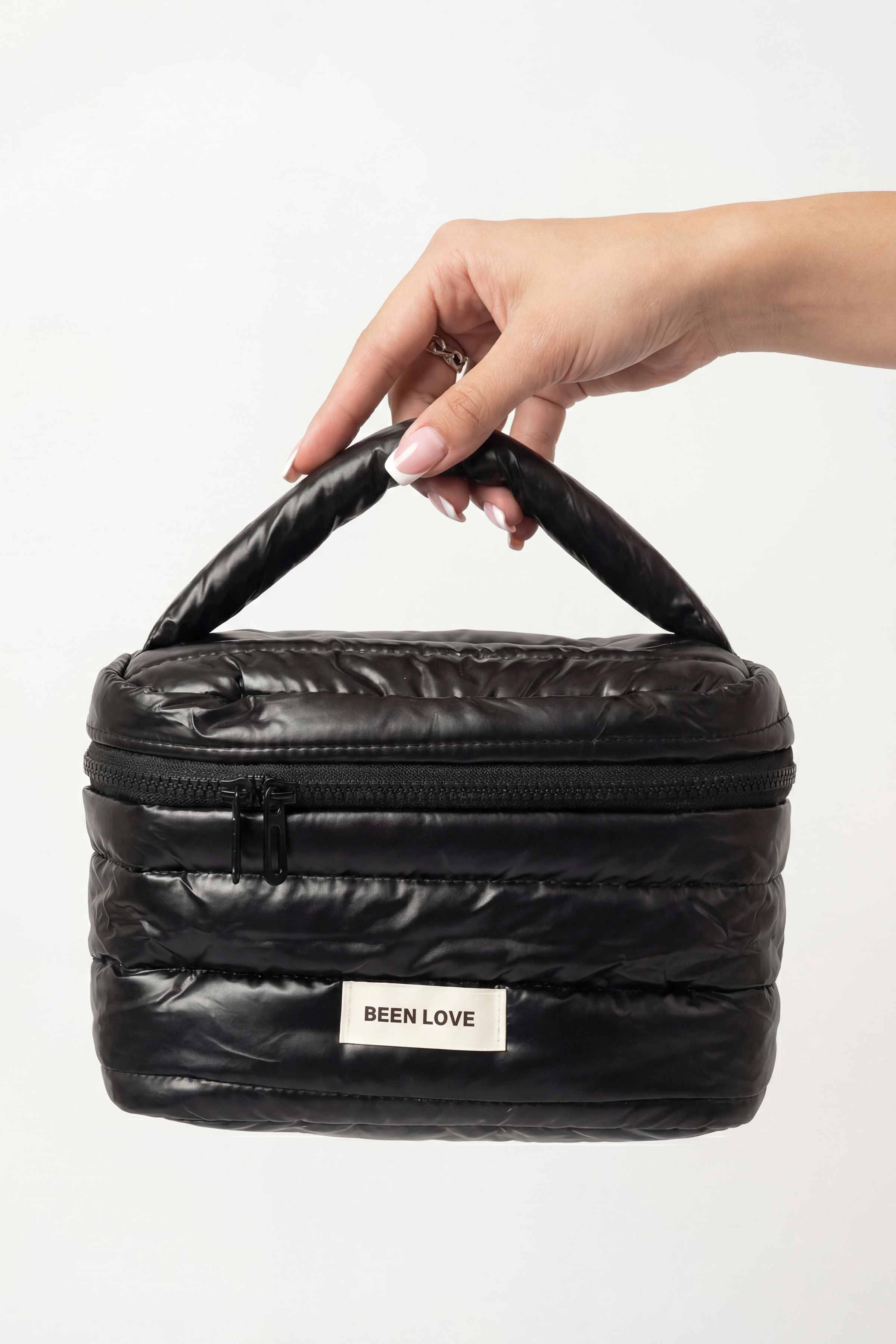 Black Vanity Bag-448322103