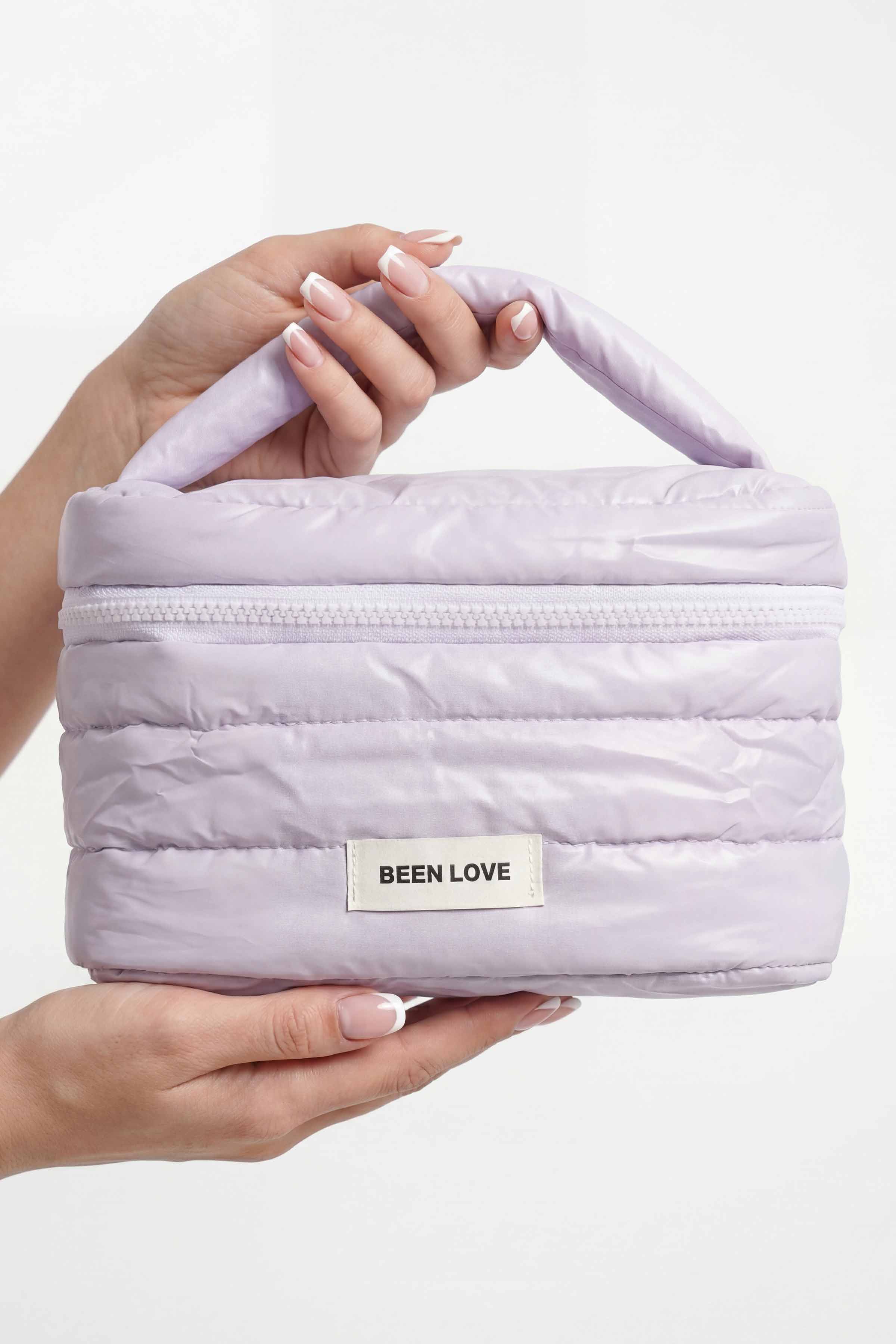 Purple Vanity Bag-448322109