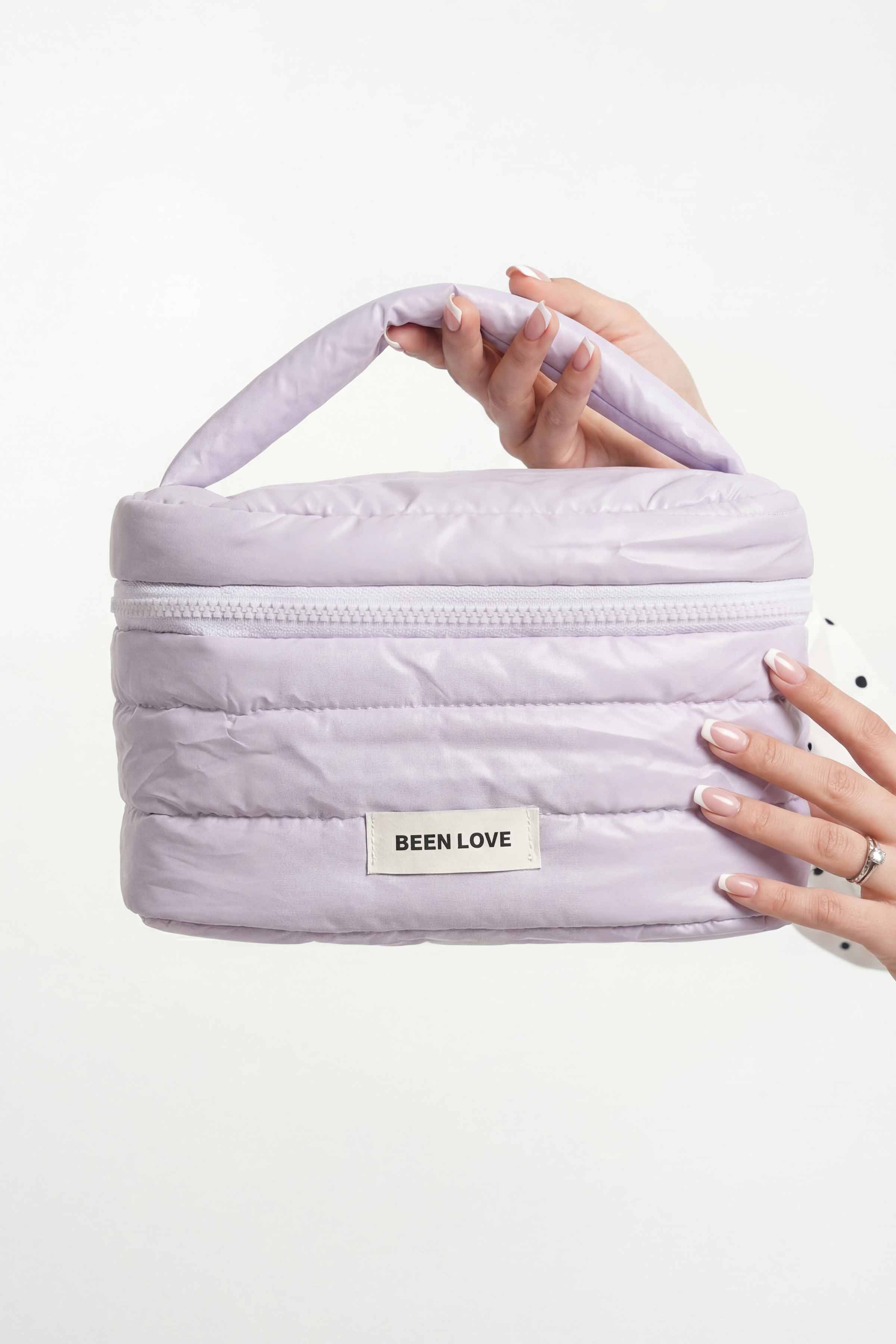 Purple Vanity Bag-448322109