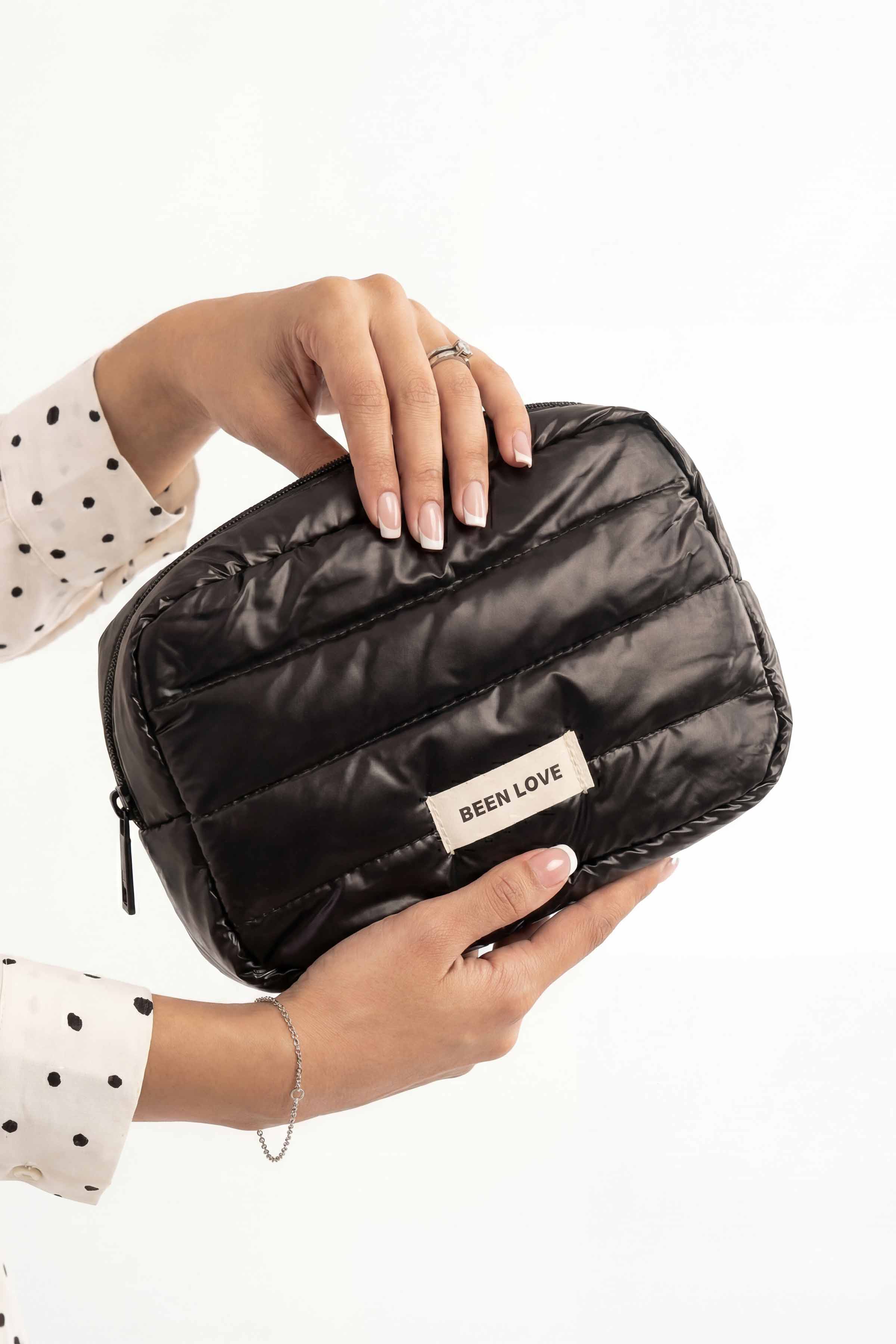 Black Vanity Bag-448332103