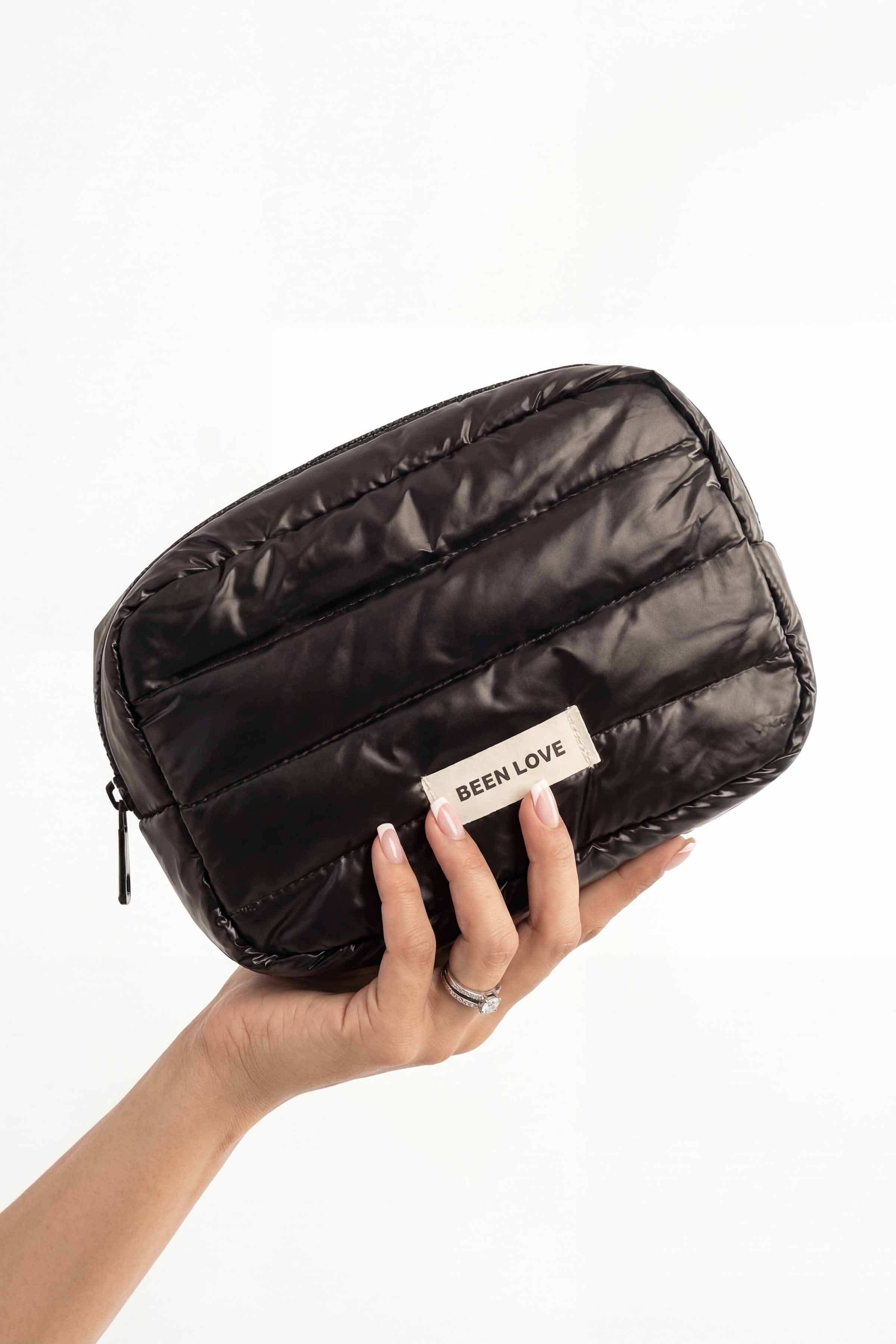 Black Vanity Bag-448332103