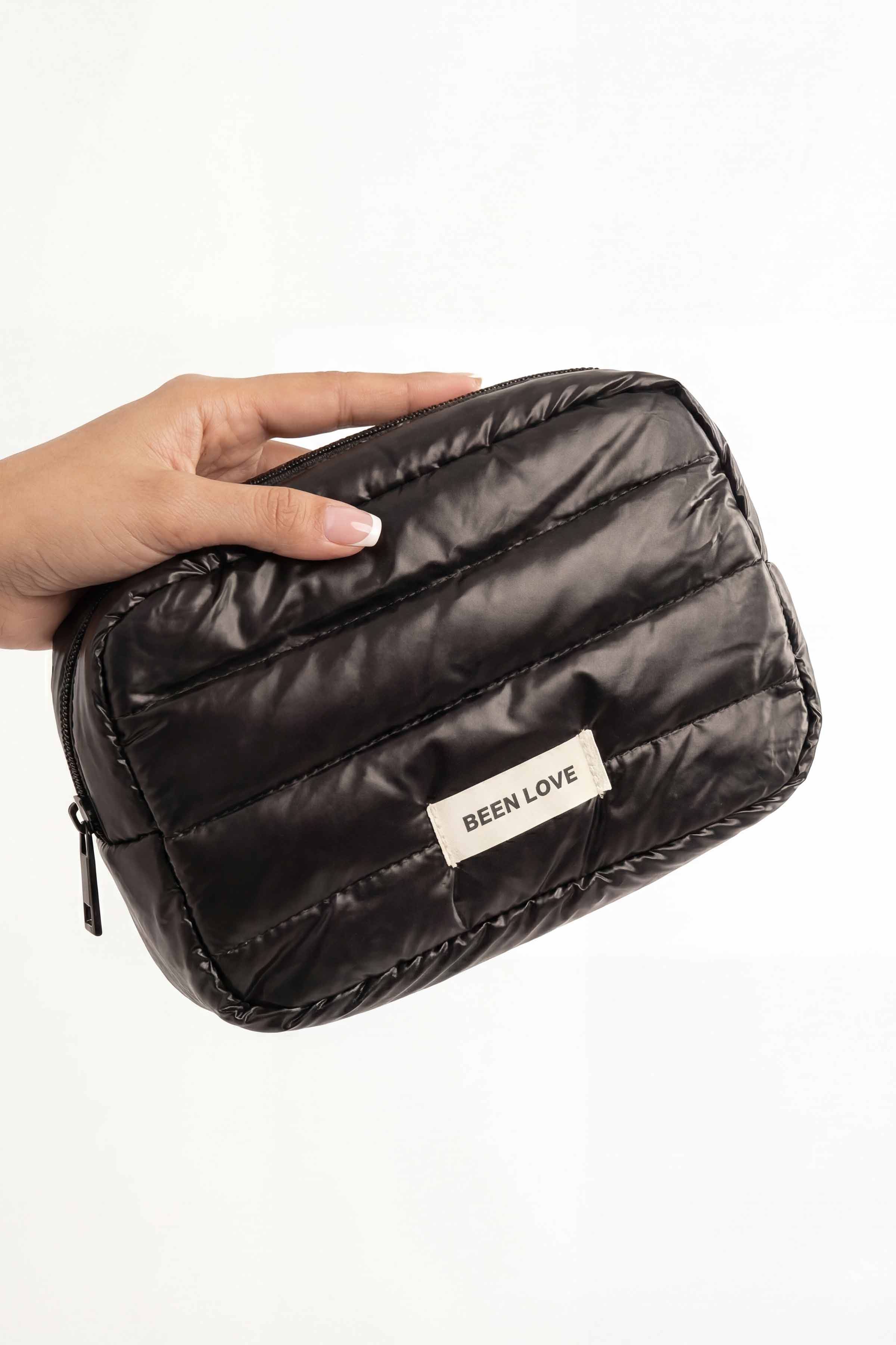 Black Vanity Bag-448332103