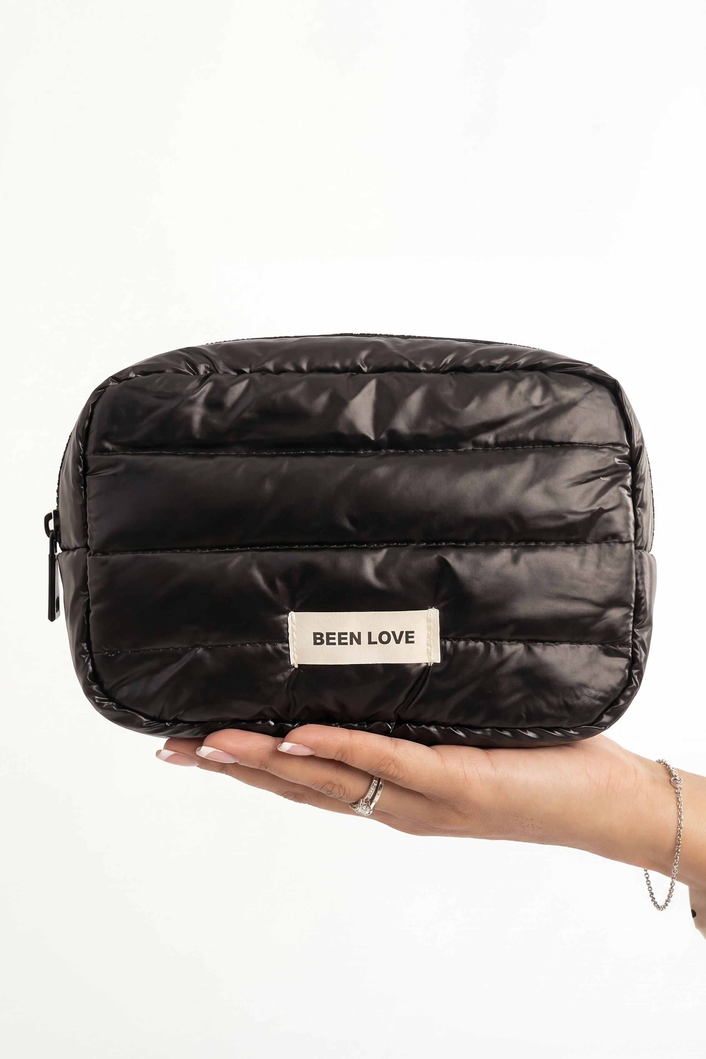 Black Vanity Bag-448332103