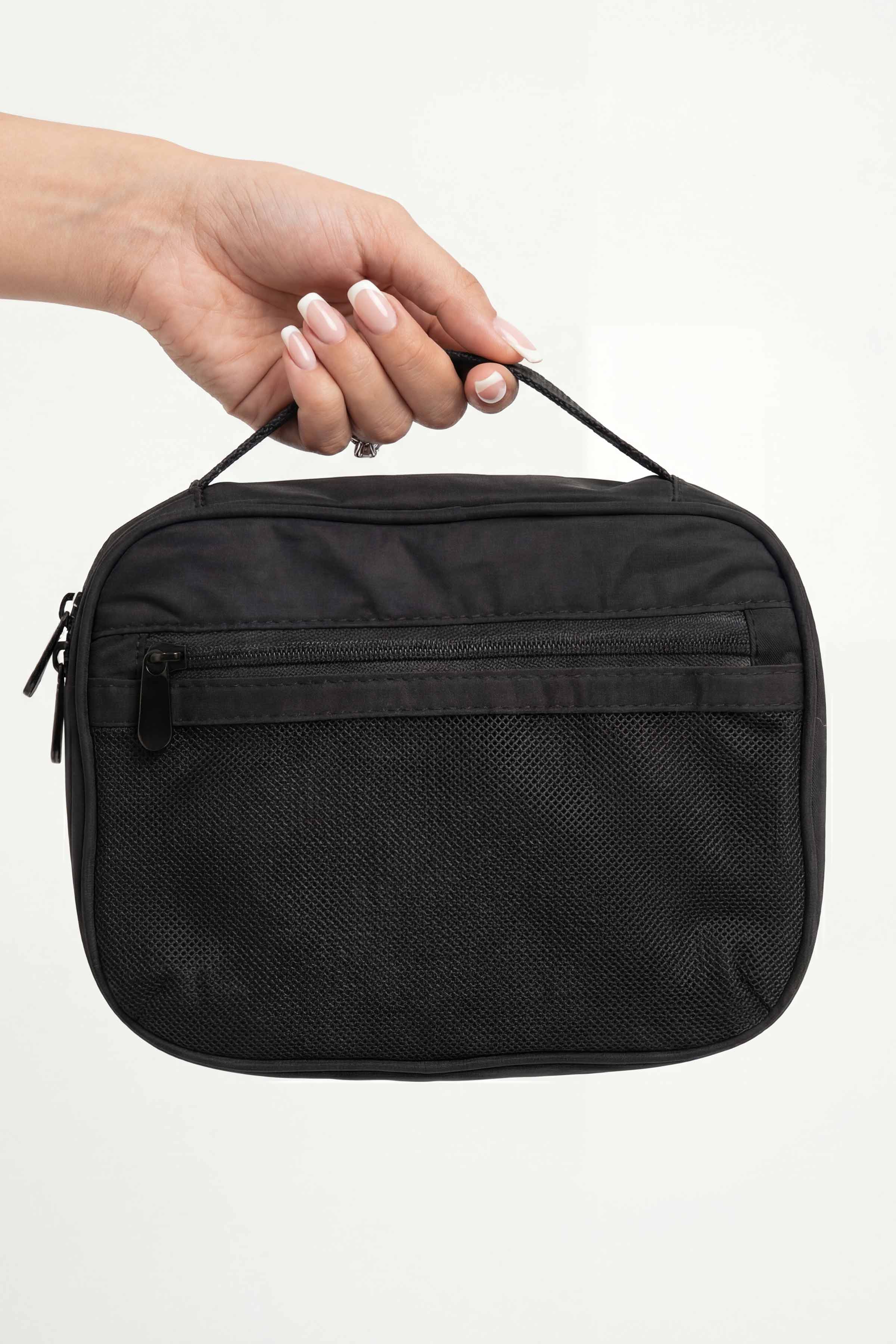 Black Vanity Bag-448342103