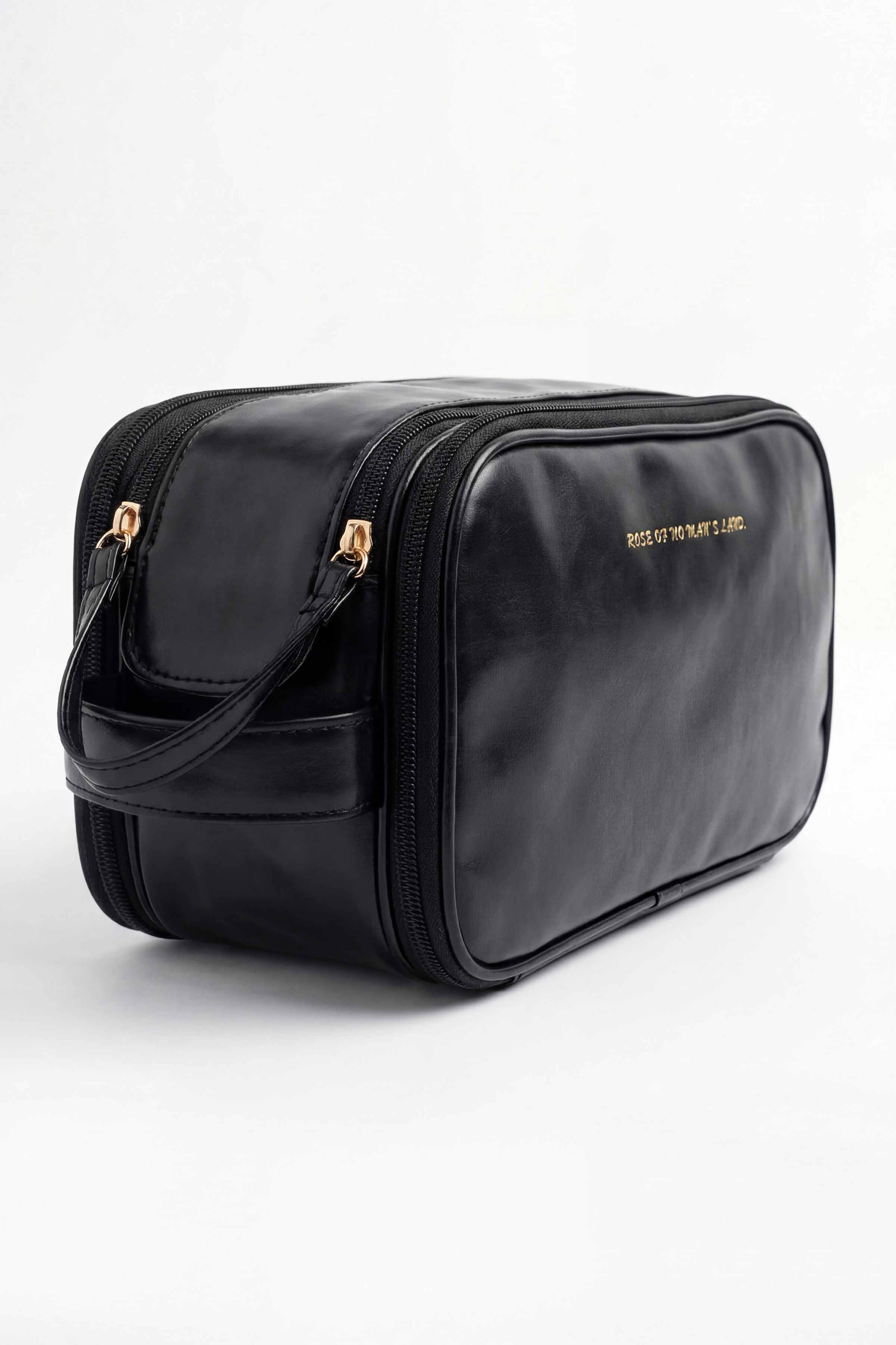Black Vanity Bag-448352103