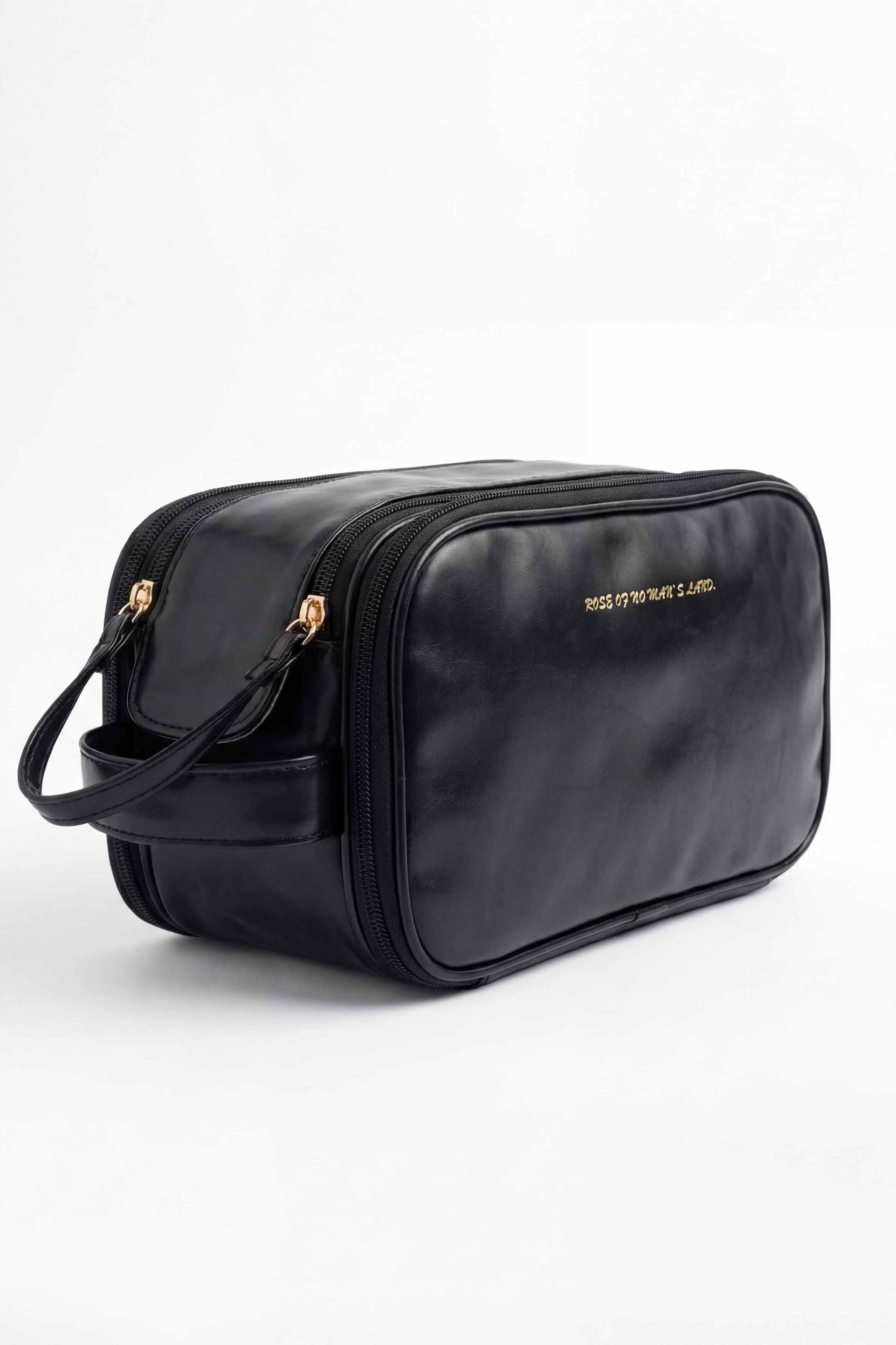Black Vanity Bag-448352103