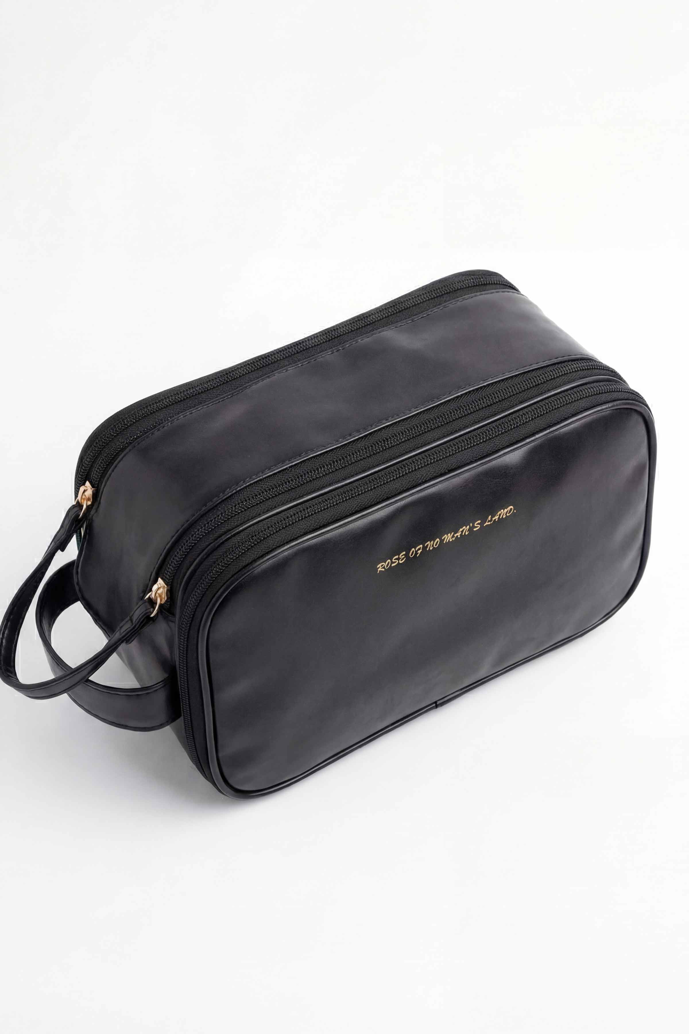 Black Vanity Bag-448352103