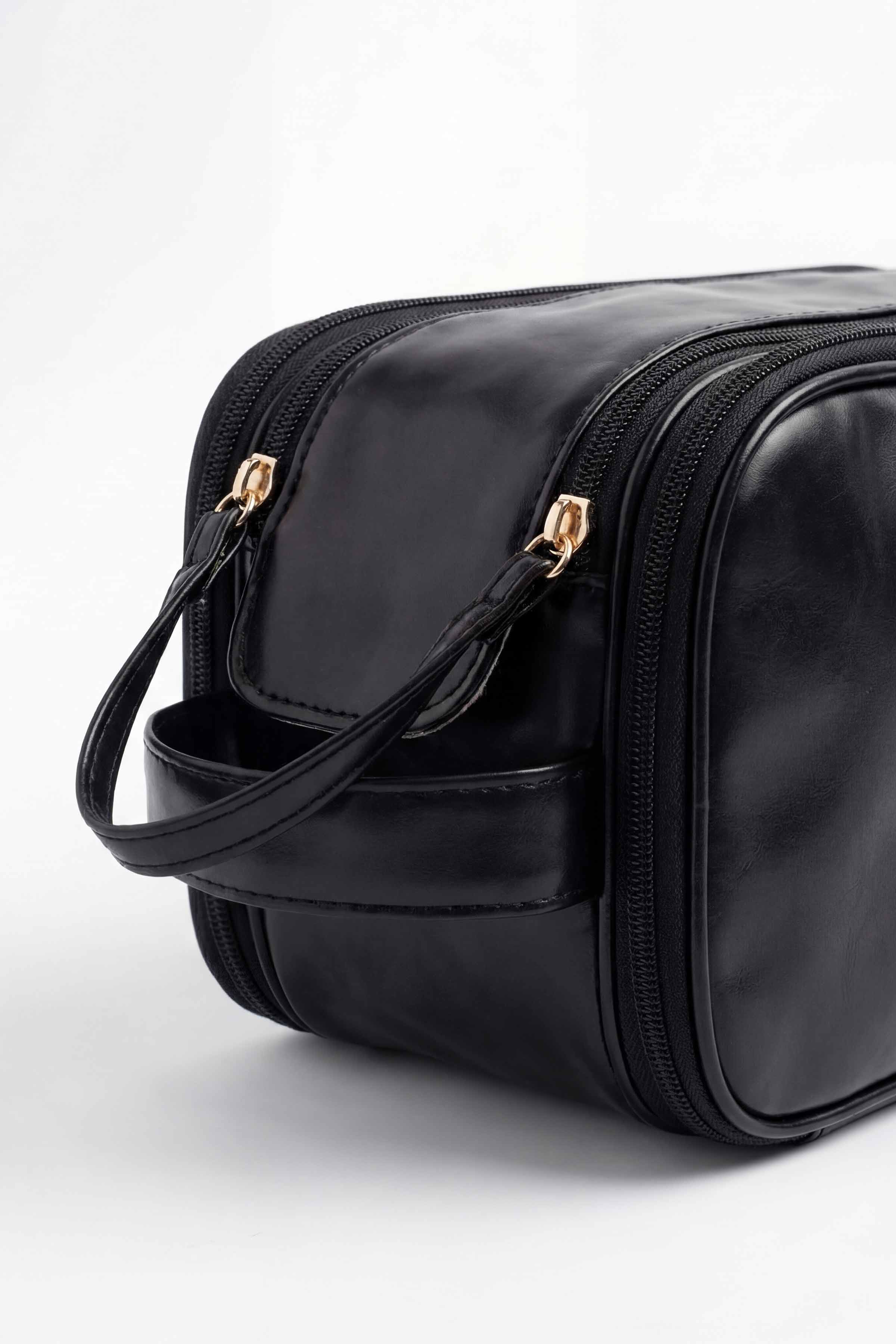 Black Vanity Bag-448352103