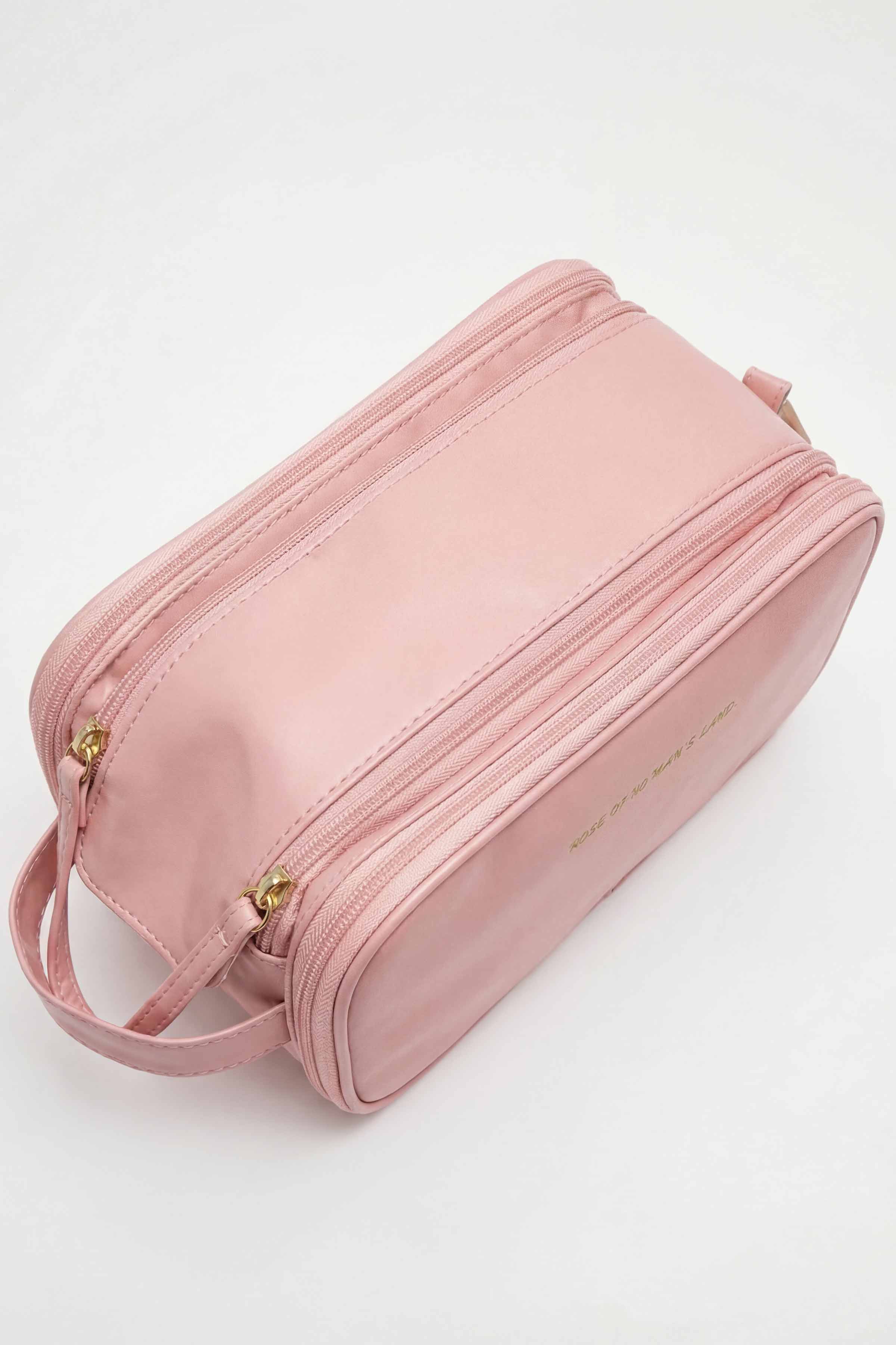Pink Vanity Bag-448352105