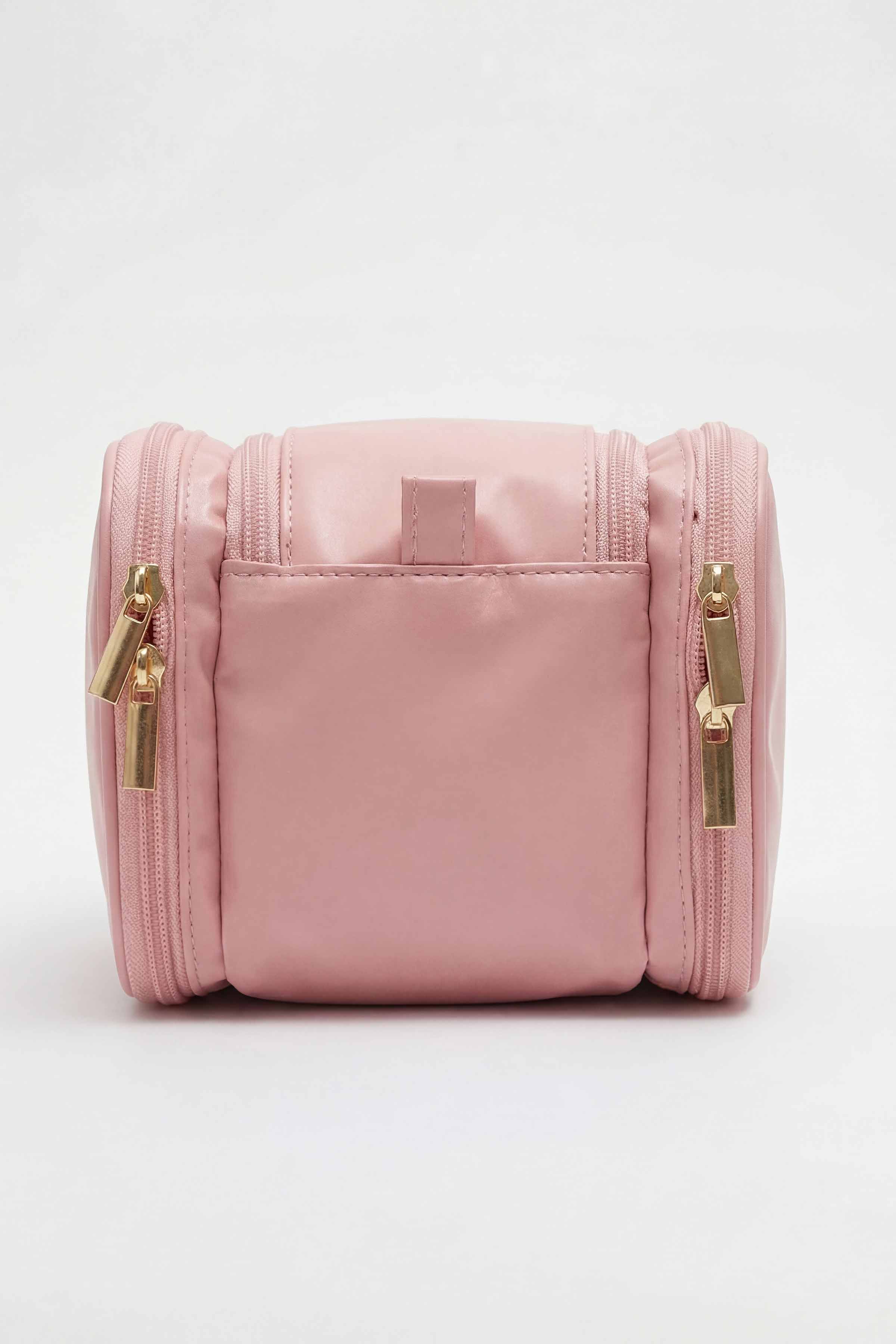 Pink Vanity Bag-448352105