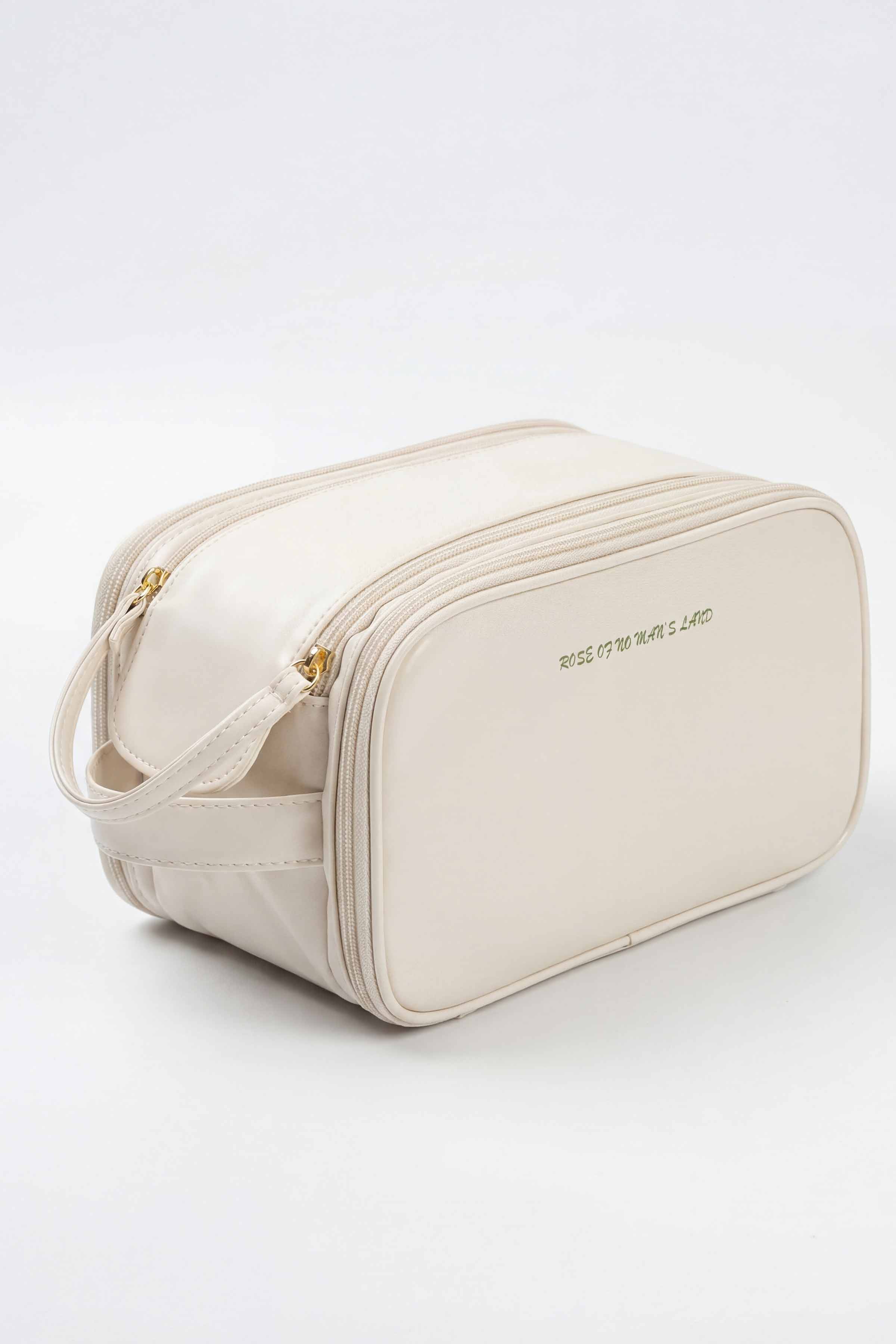 Off White Vanity Bag-448352107