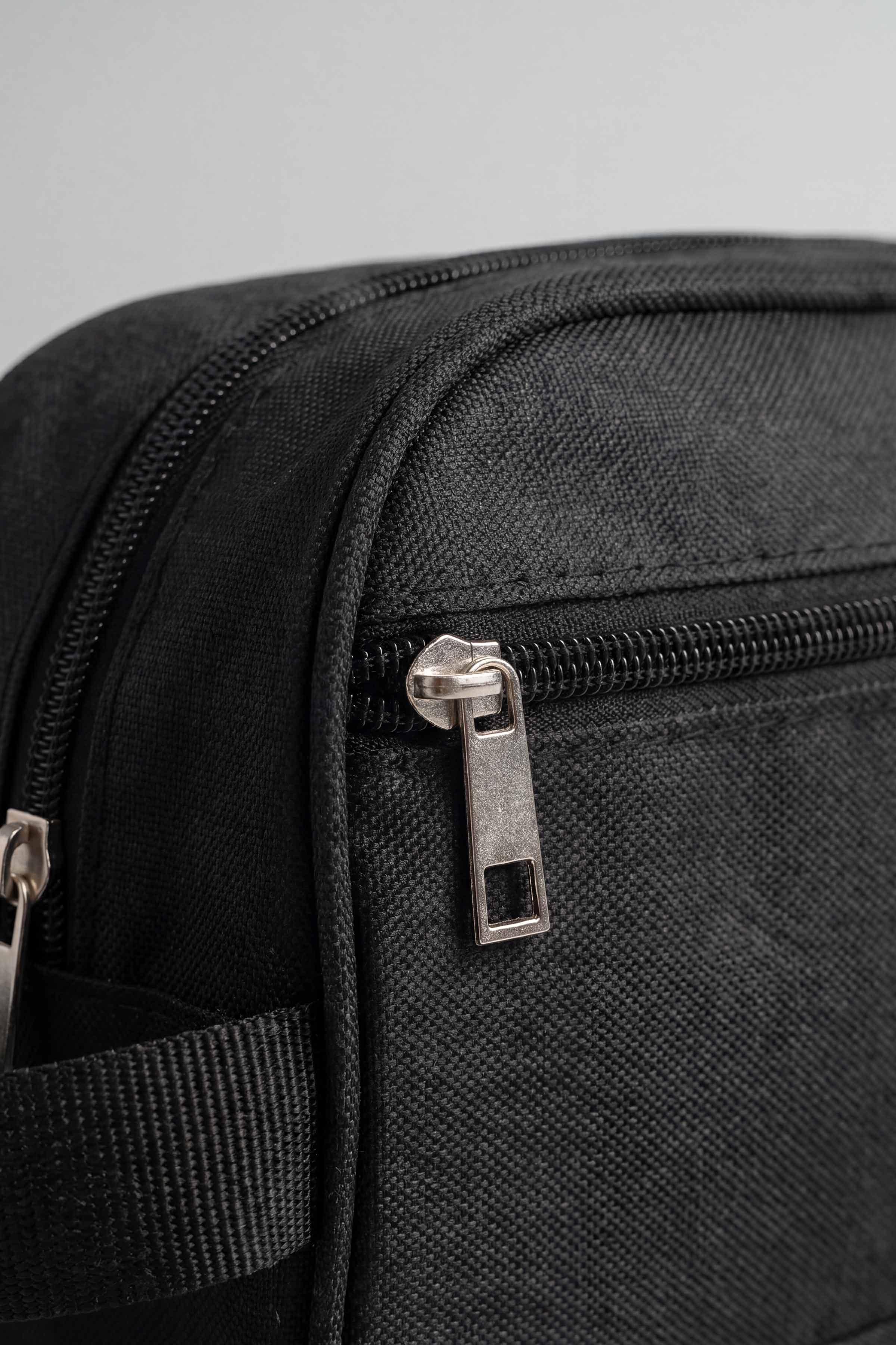 Black Vanity Bag-448402103