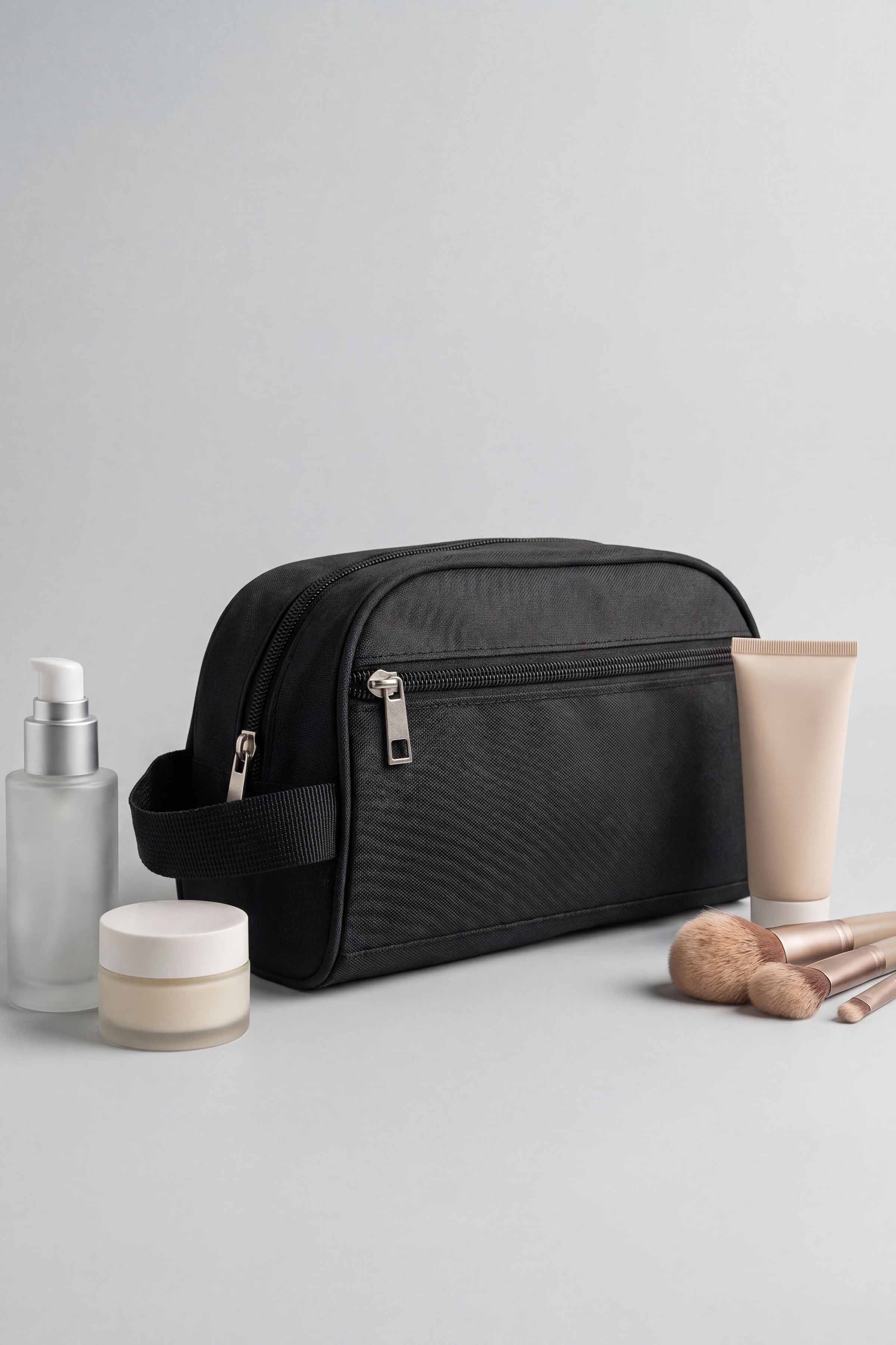 Black Vanity Bag-448402103