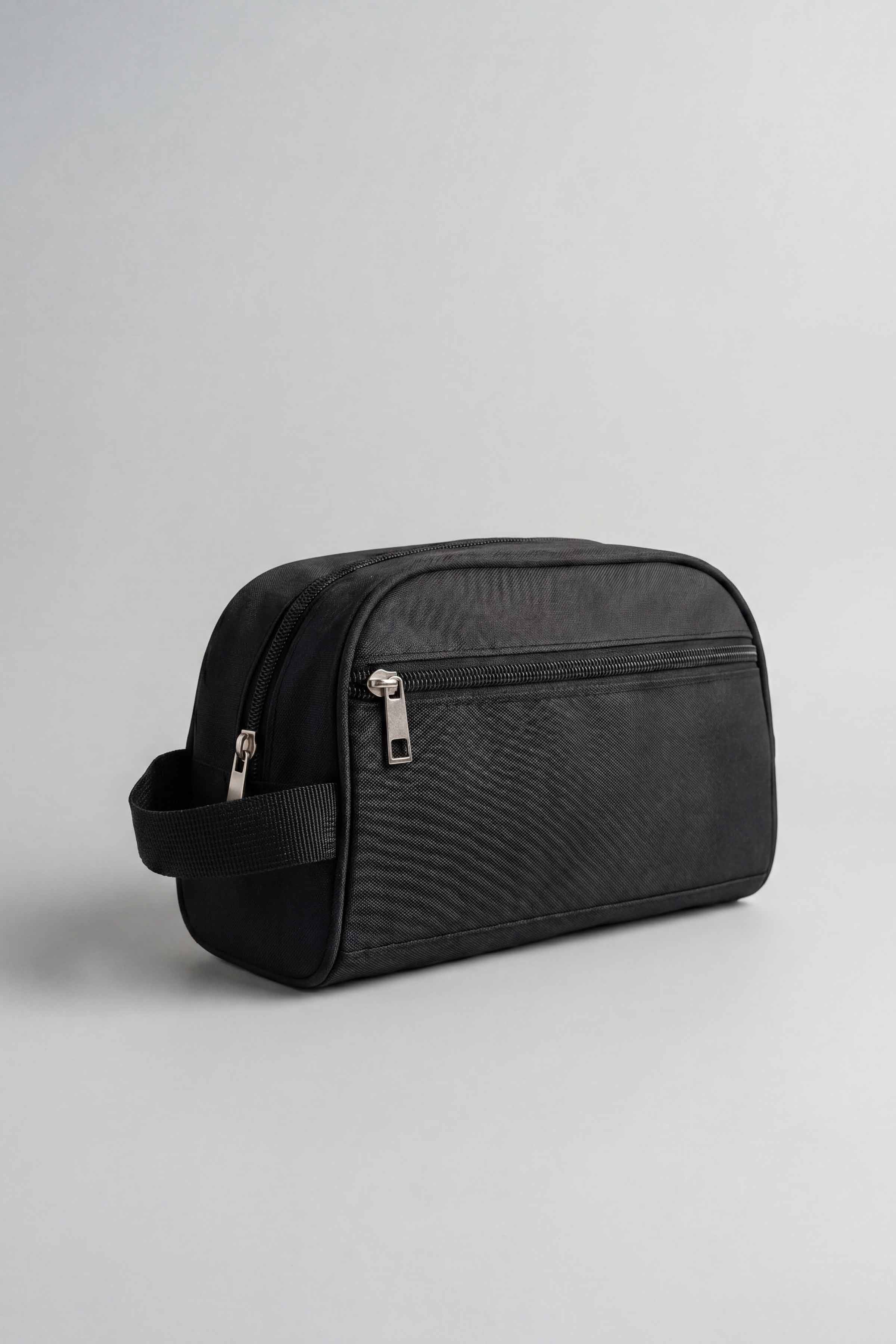 Black Vanity Bag-448402103