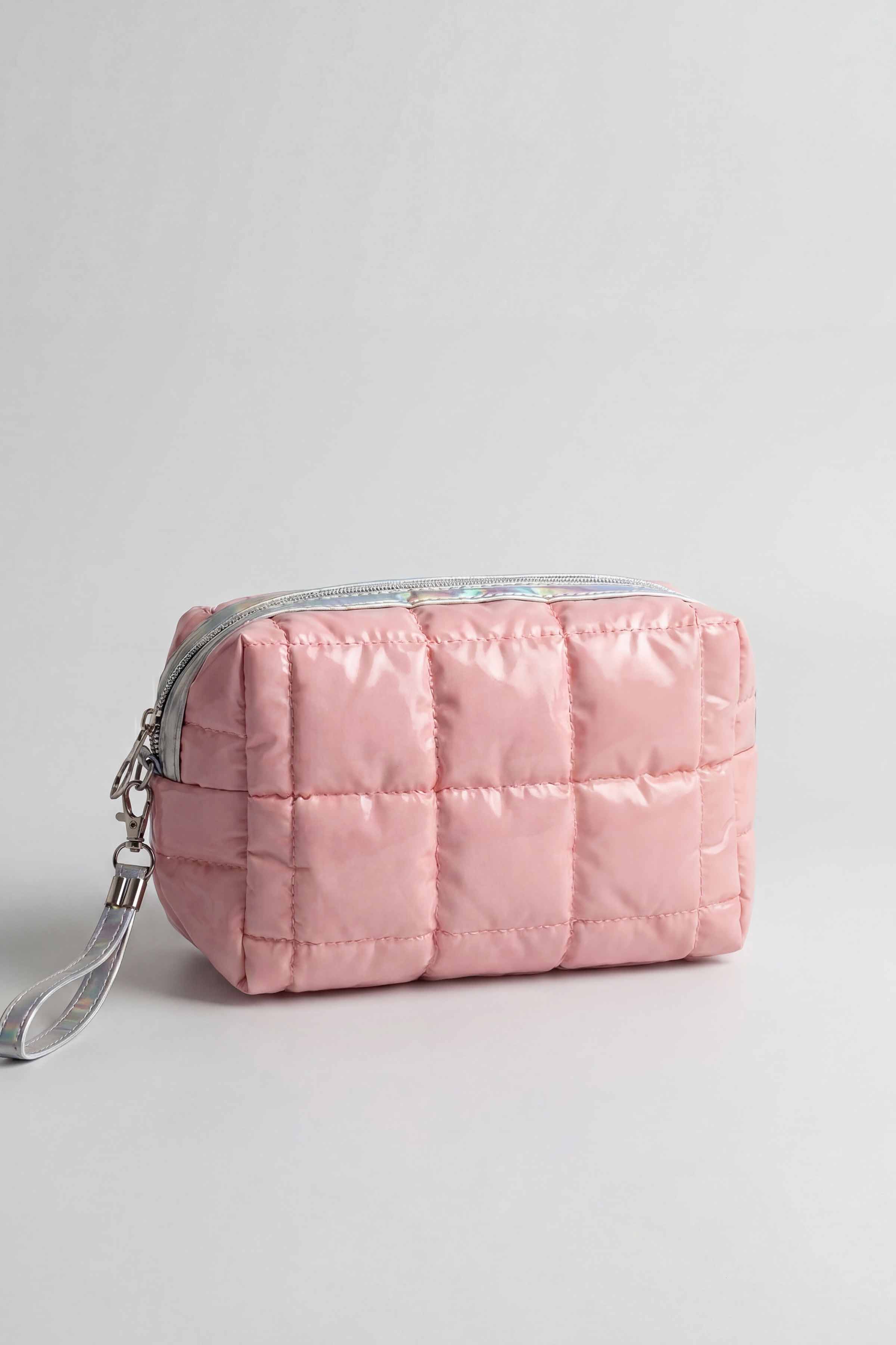 Pink Vanity Bag-448422105
