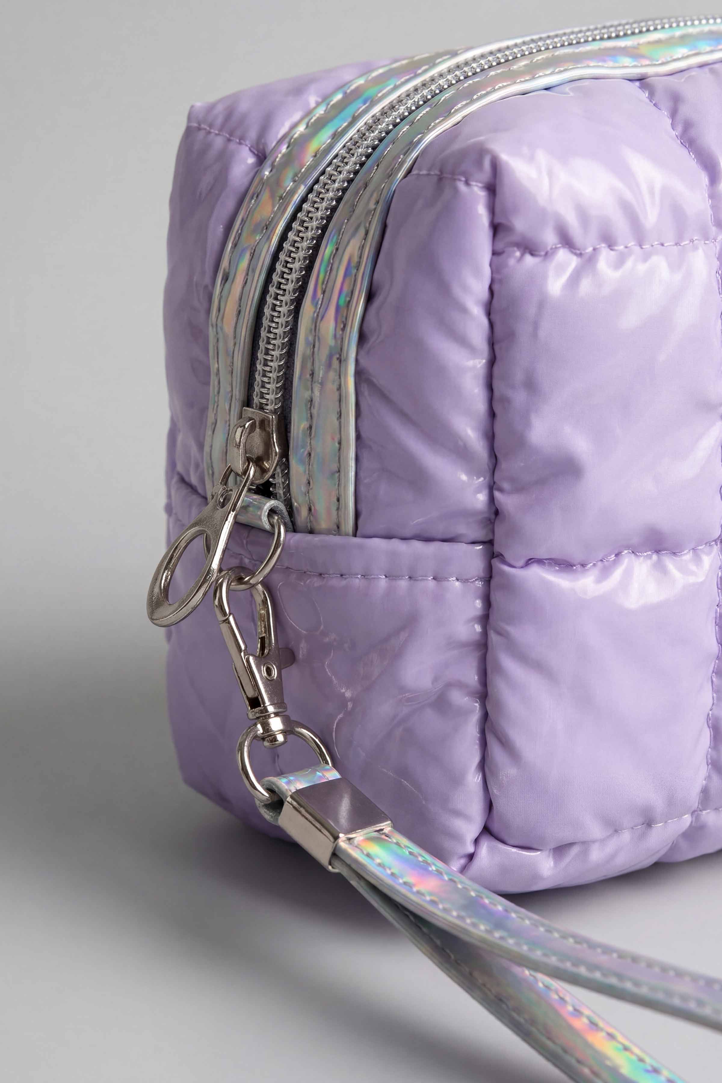 Purple Vanity Bag-448422109