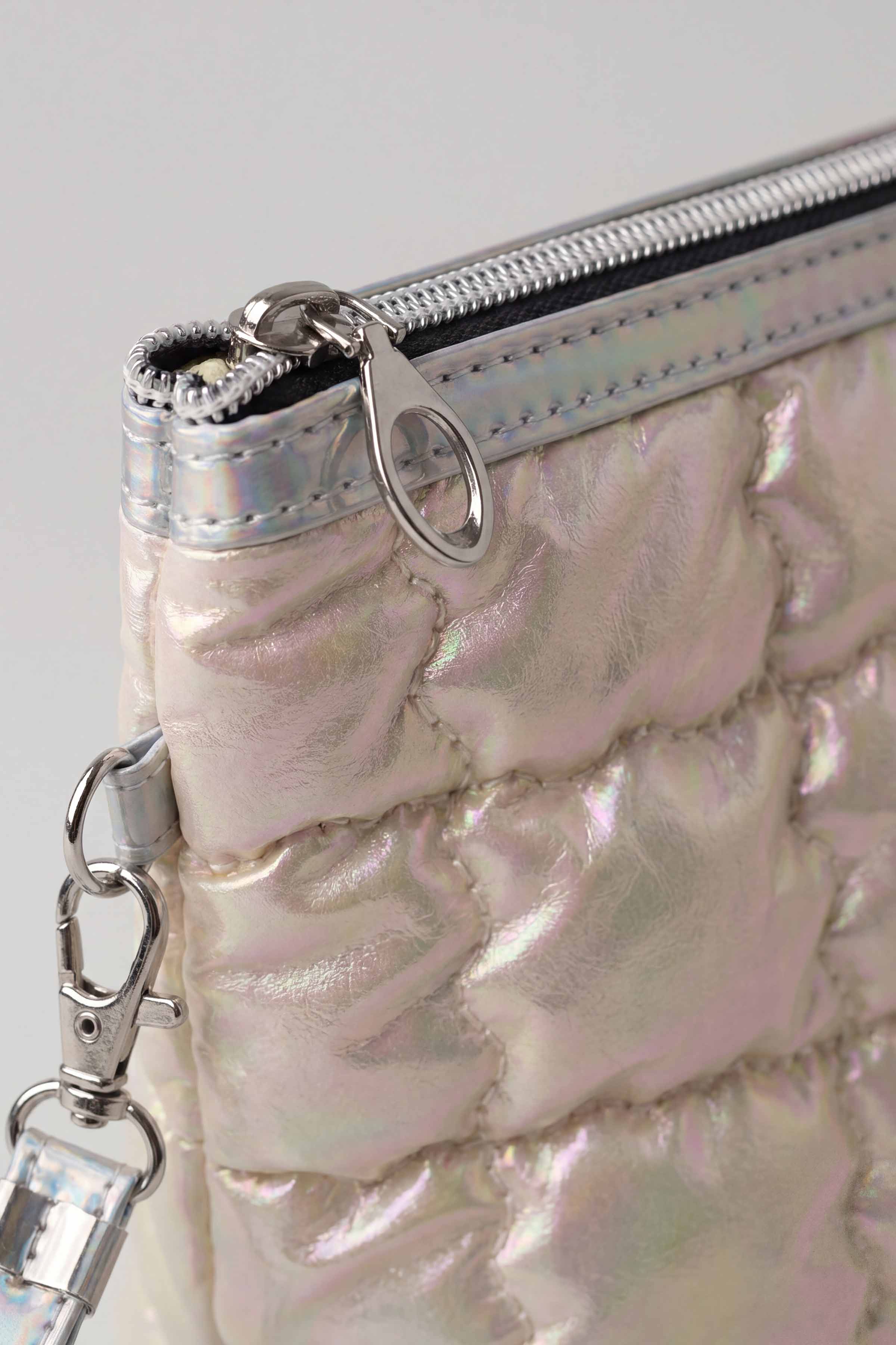 Yellow Vanity Bag-448432102