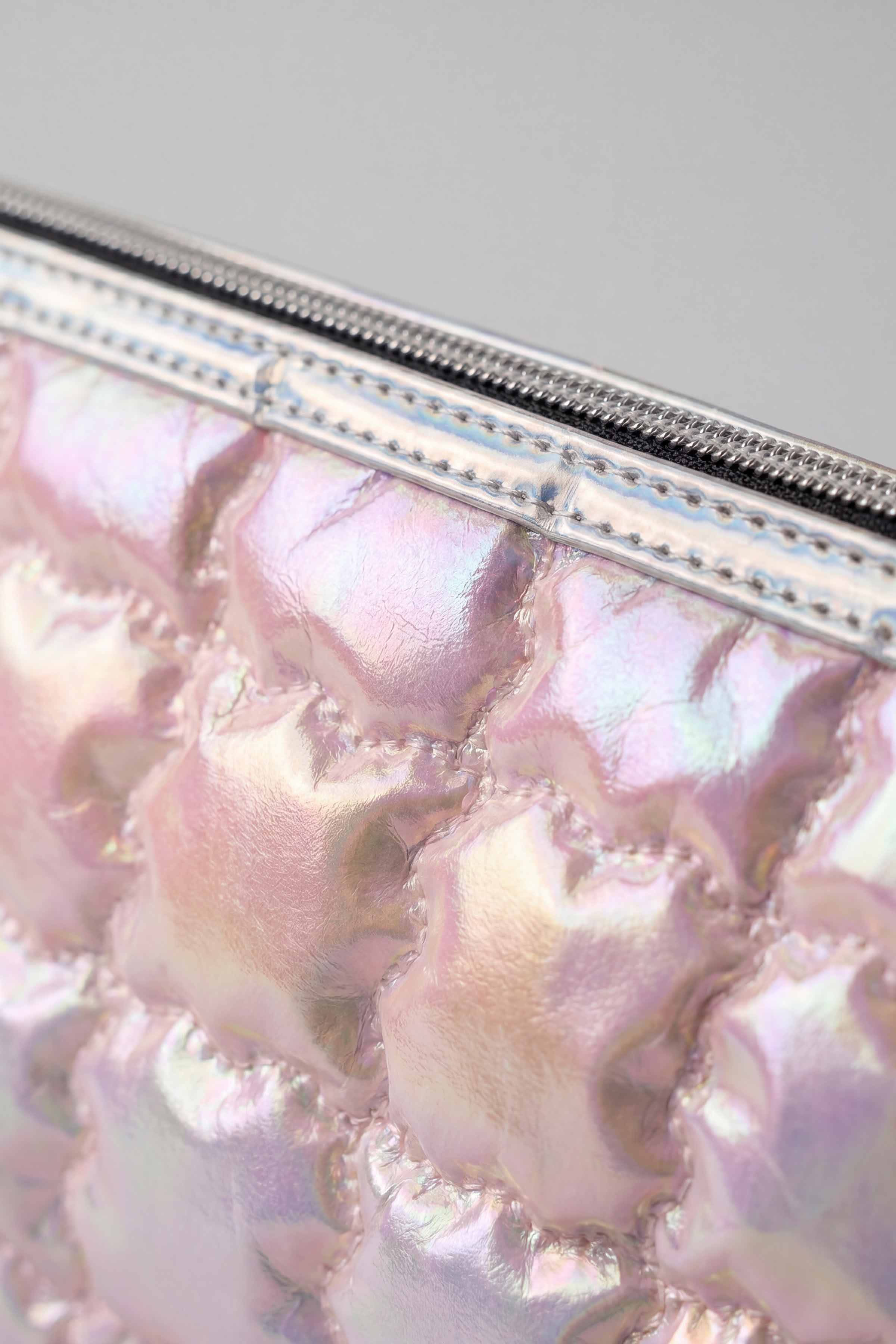 Pink Vanity Bag-448432105