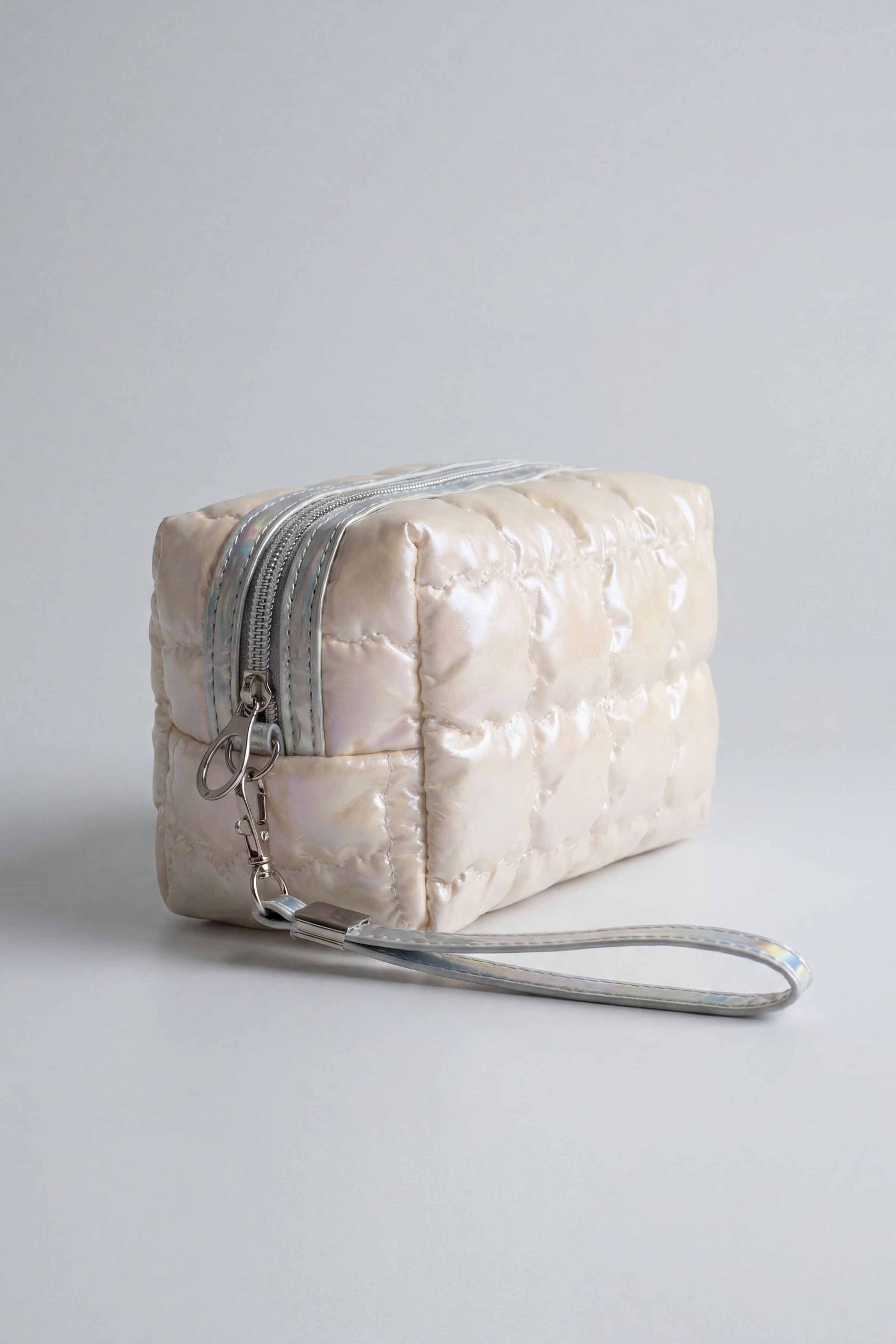 Yellow Vanity Bag-448442102