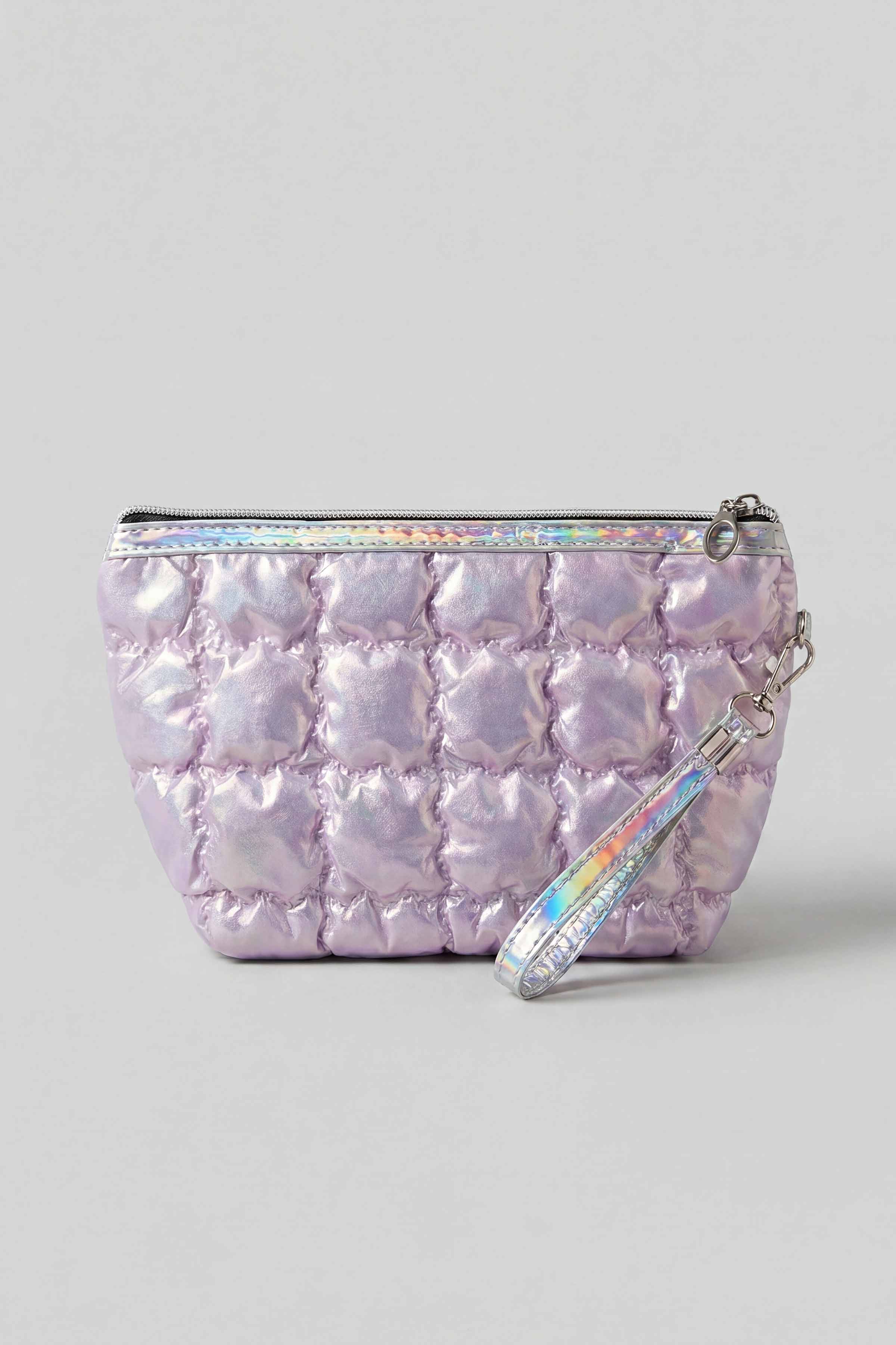 Purple Vanity Bag-448442109