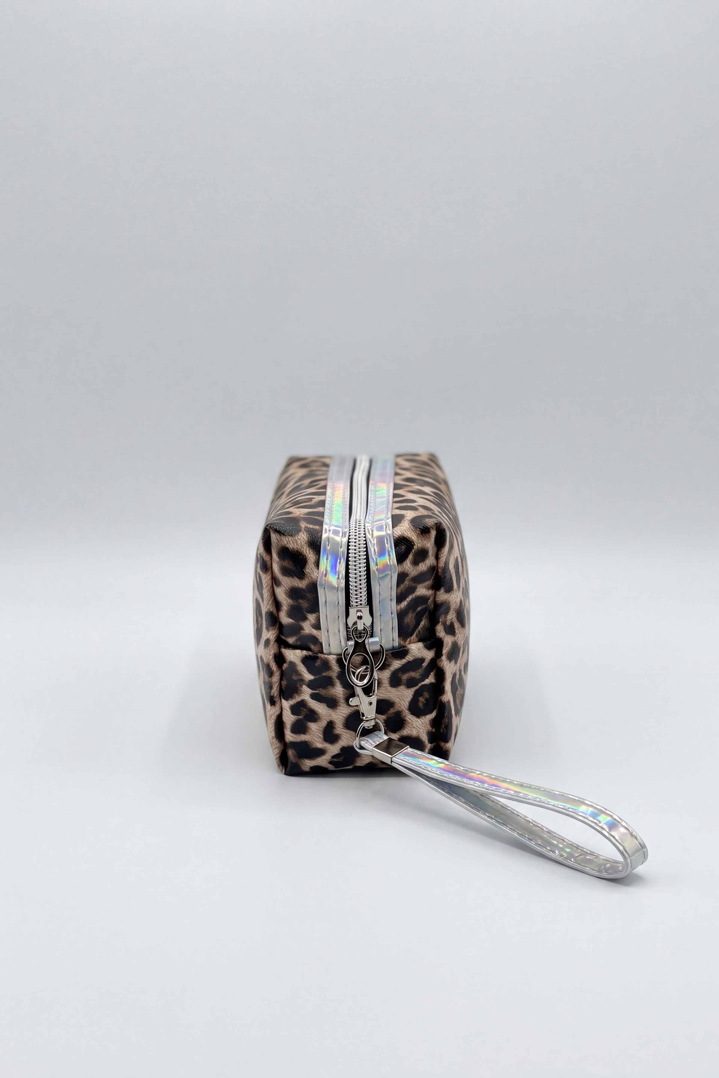 Coffee Vanity Bag-448462117