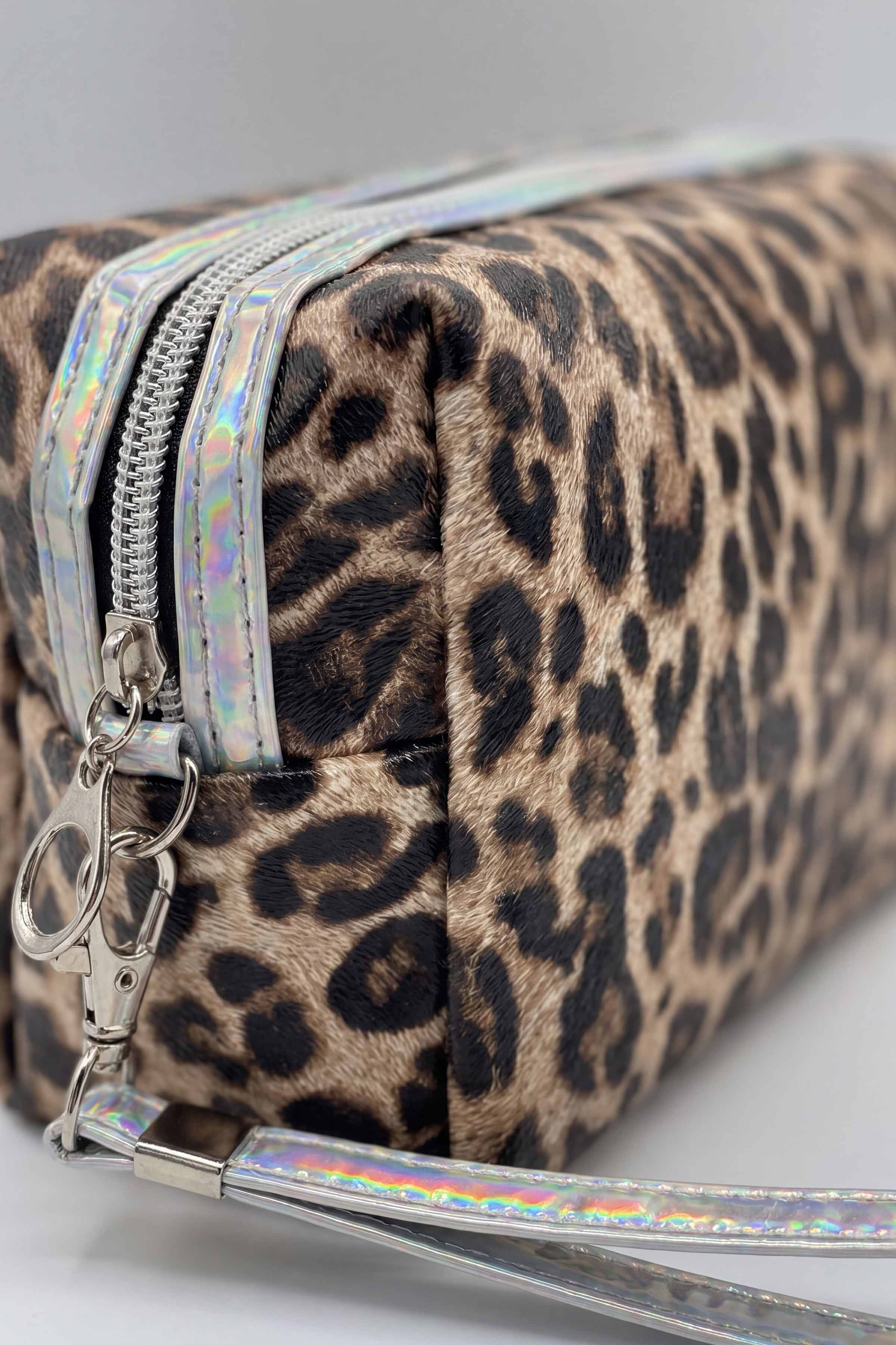 Coffee Vanity Bag-448462117