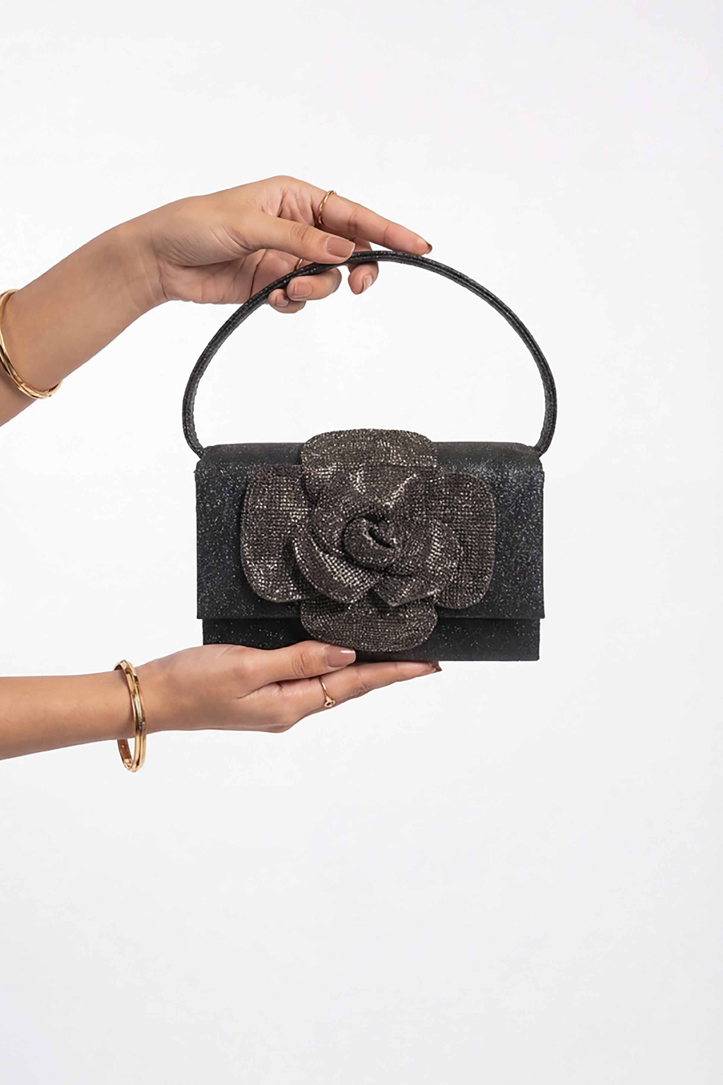 Black Clutch-448512103