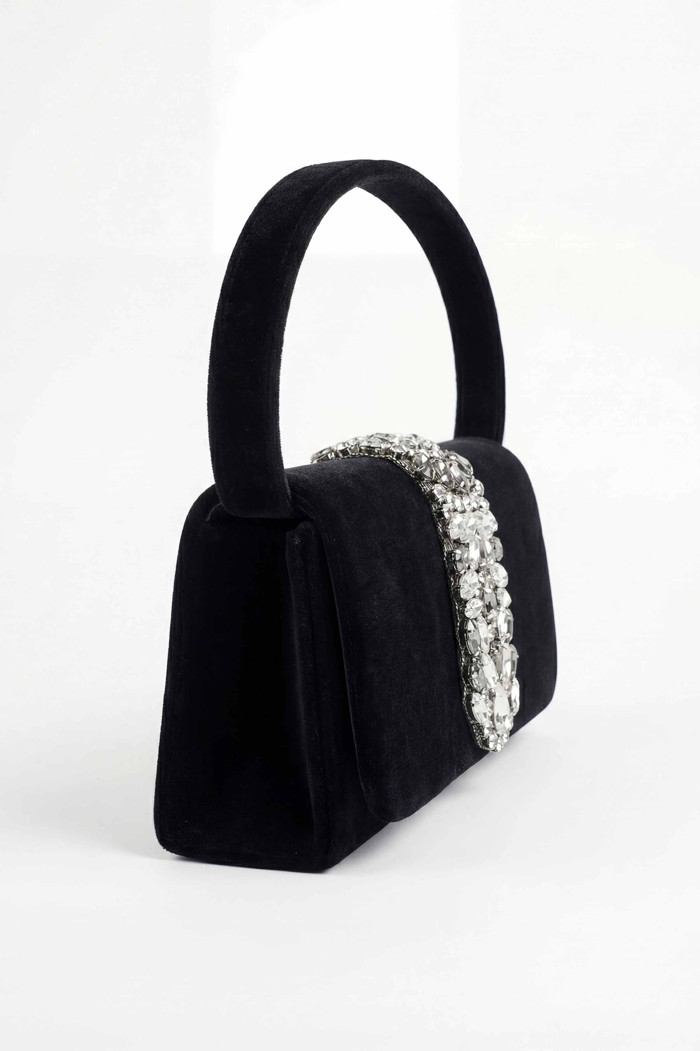 Black Clutch-448532103