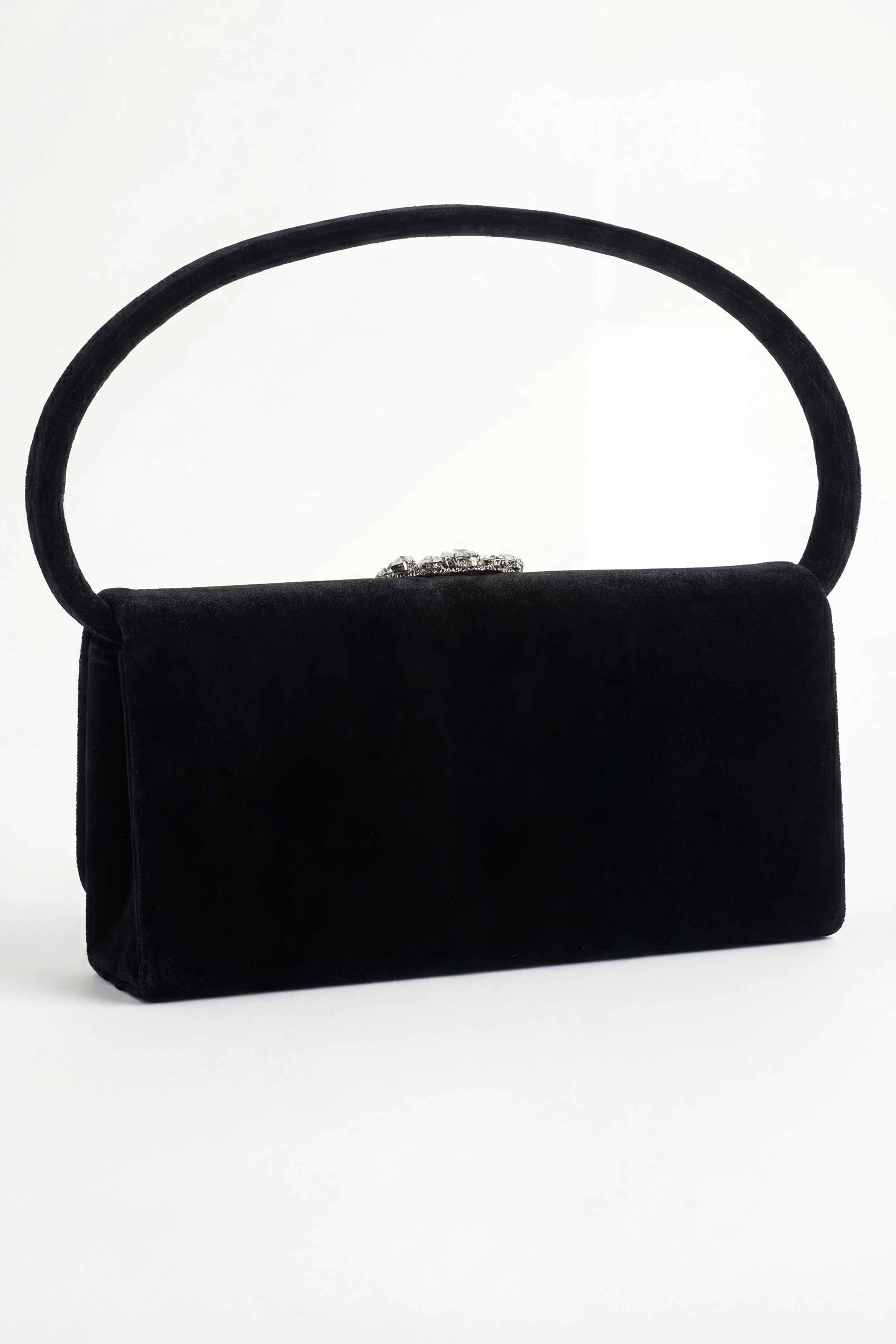 Black Clutch-448532103