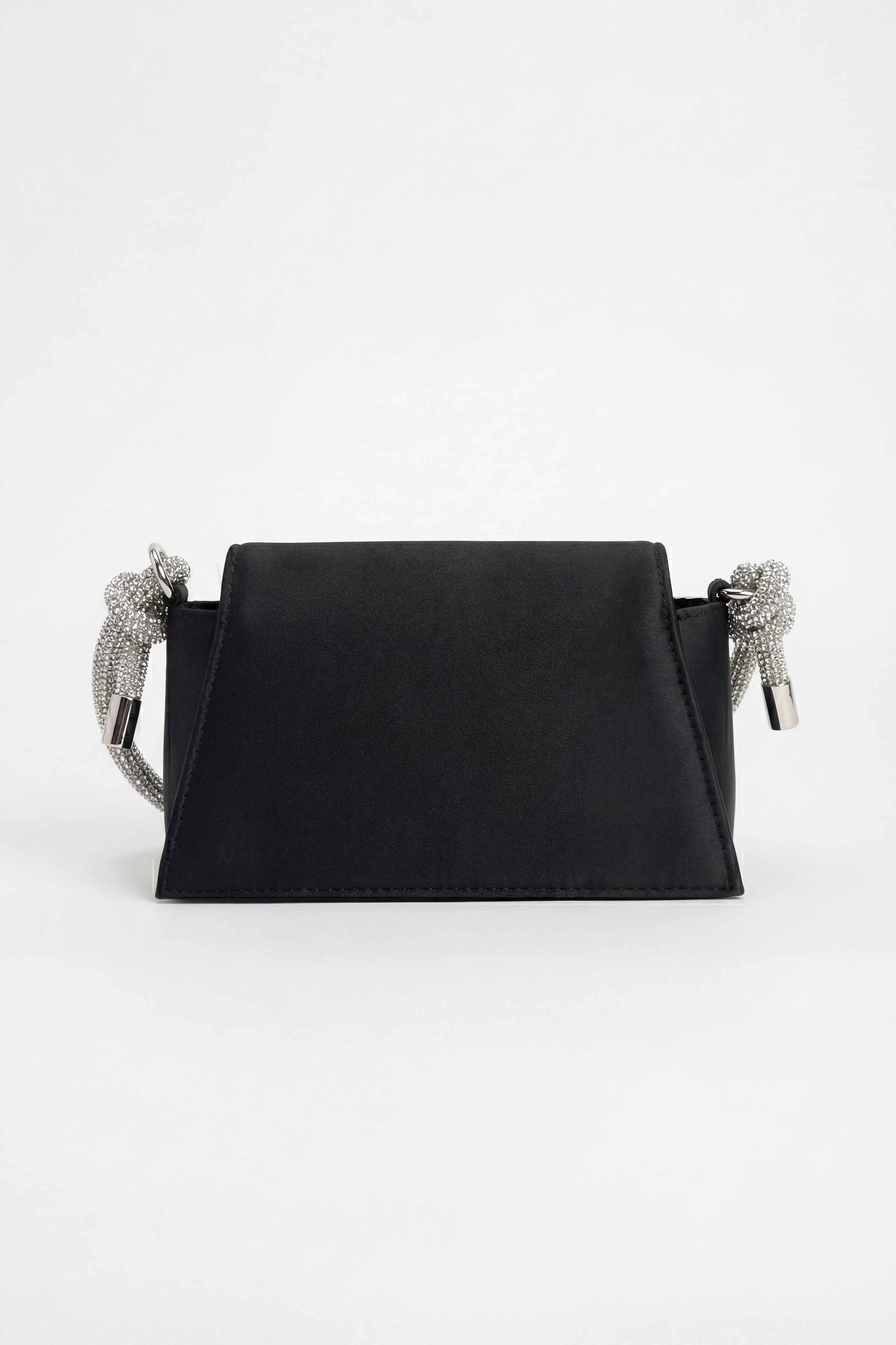 Black Clutch-448542103