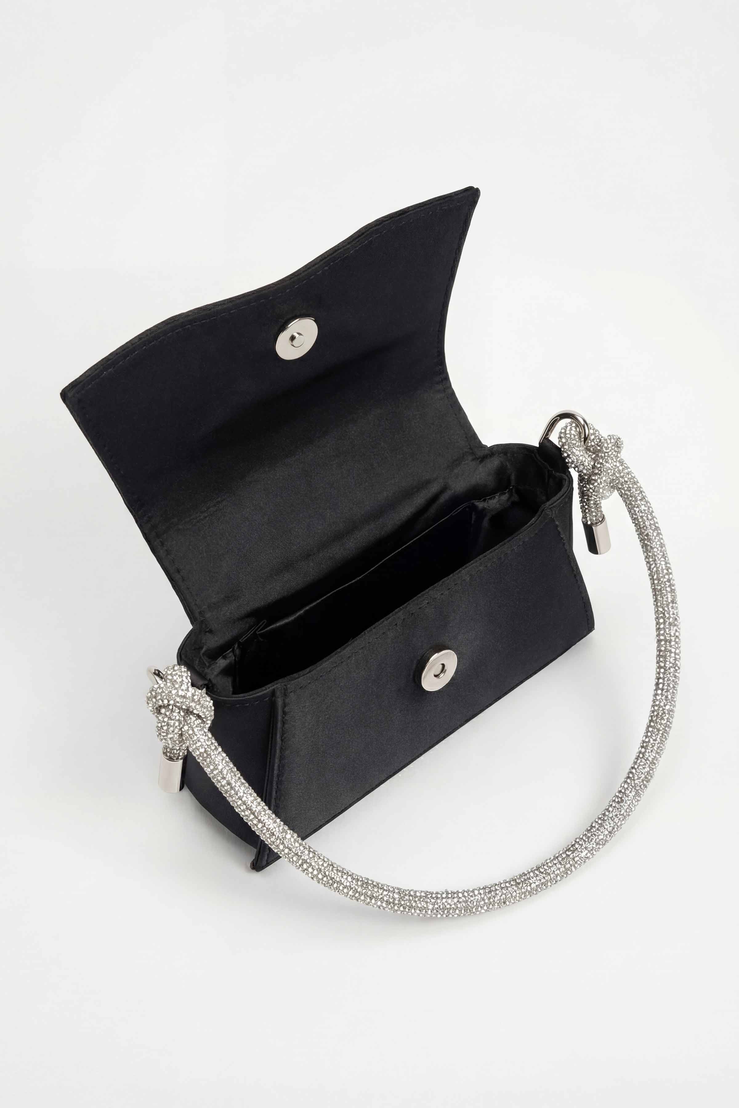 Black Clutch-448542103