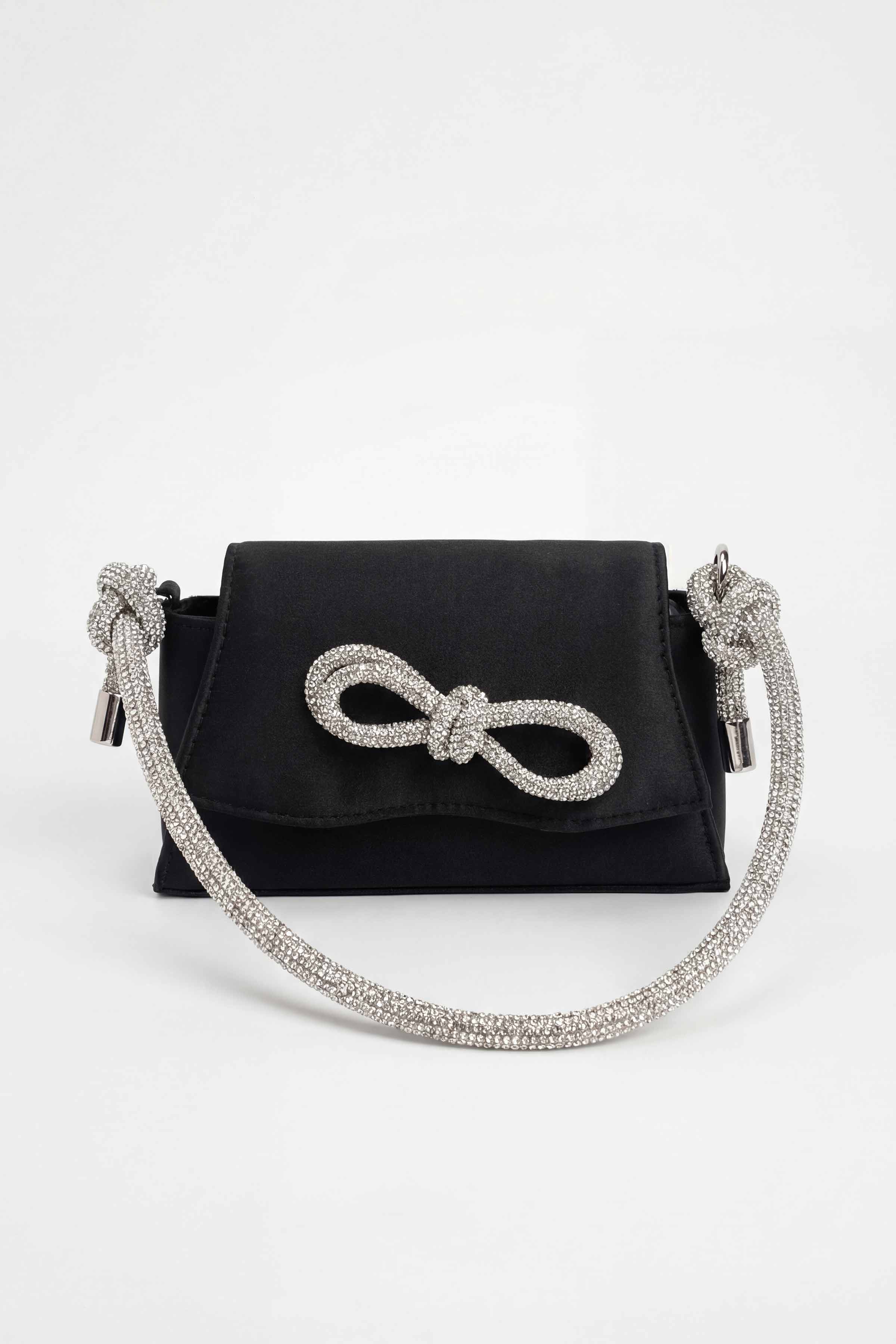 Black Clutch-448542103
