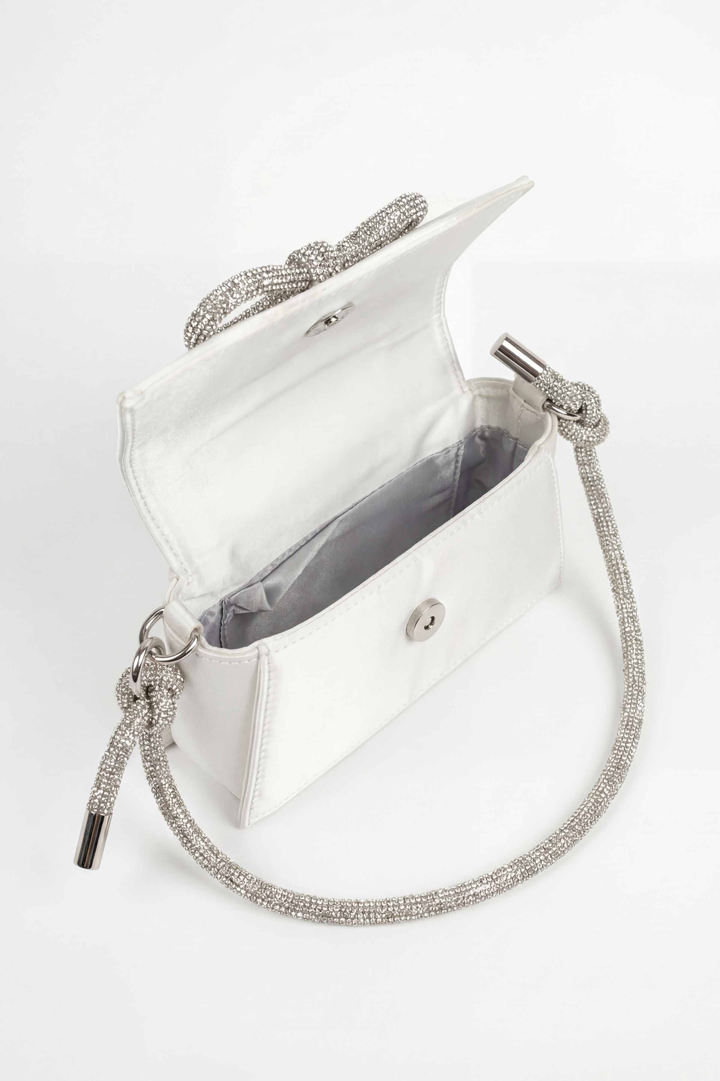 White Clutch-448542112