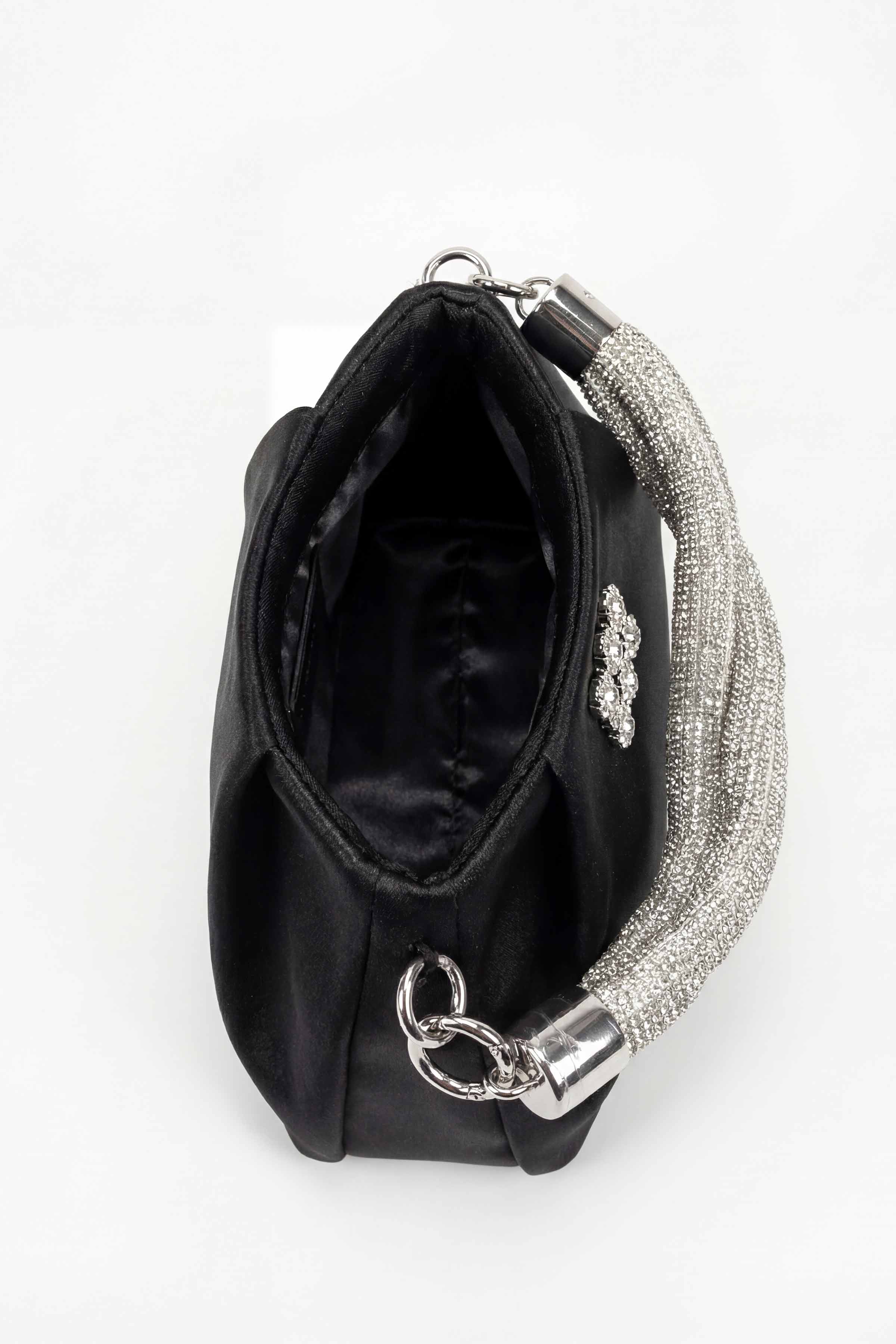 Black Clutch-448562103