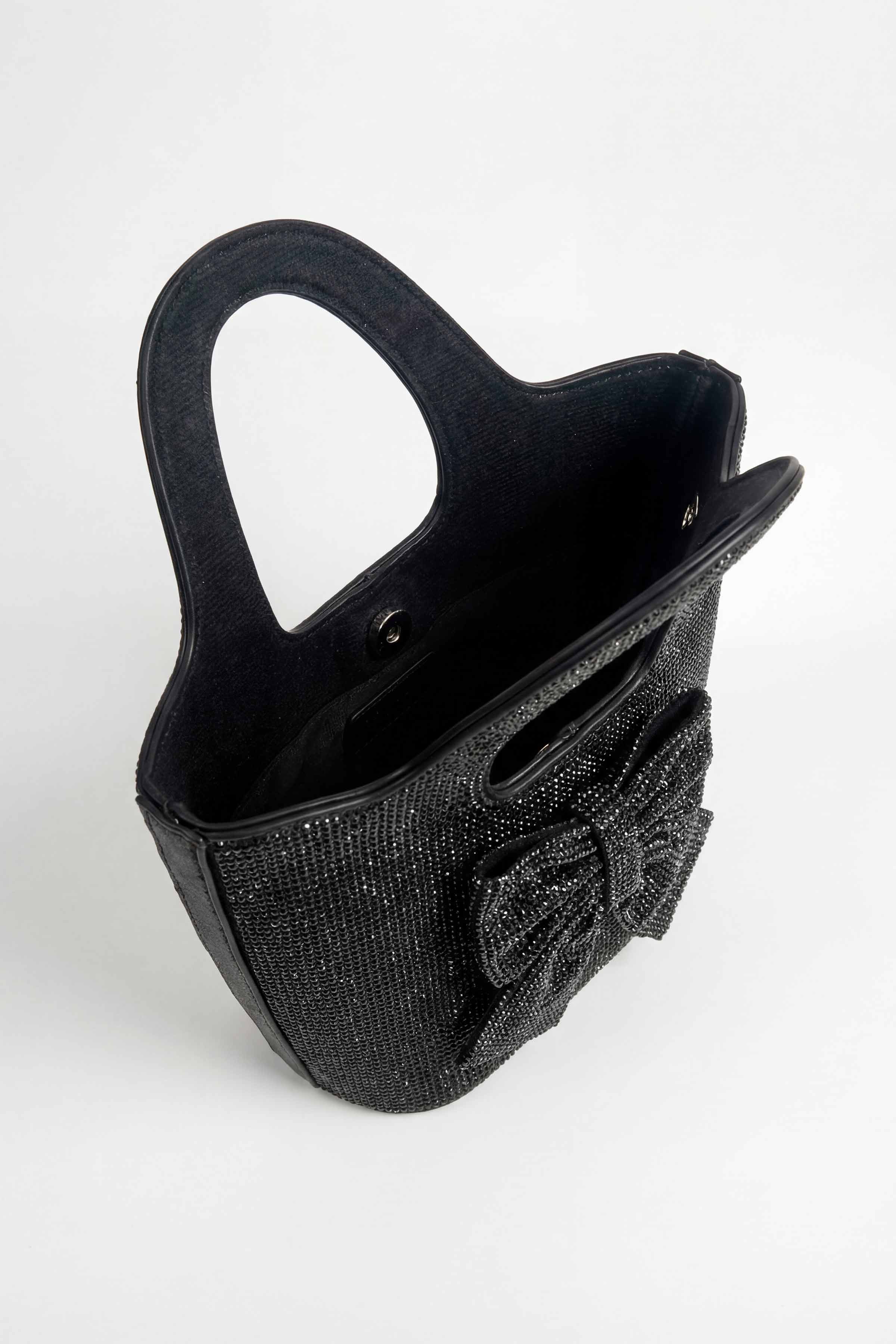 Black Clutch-448522103