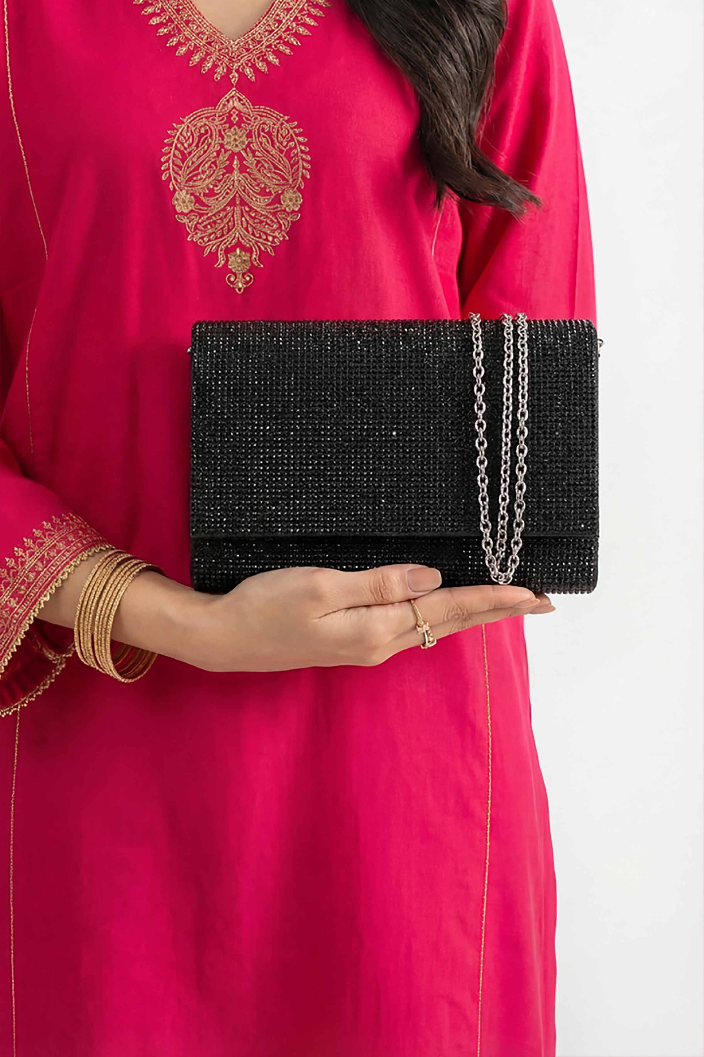 Black Clutch-448652103