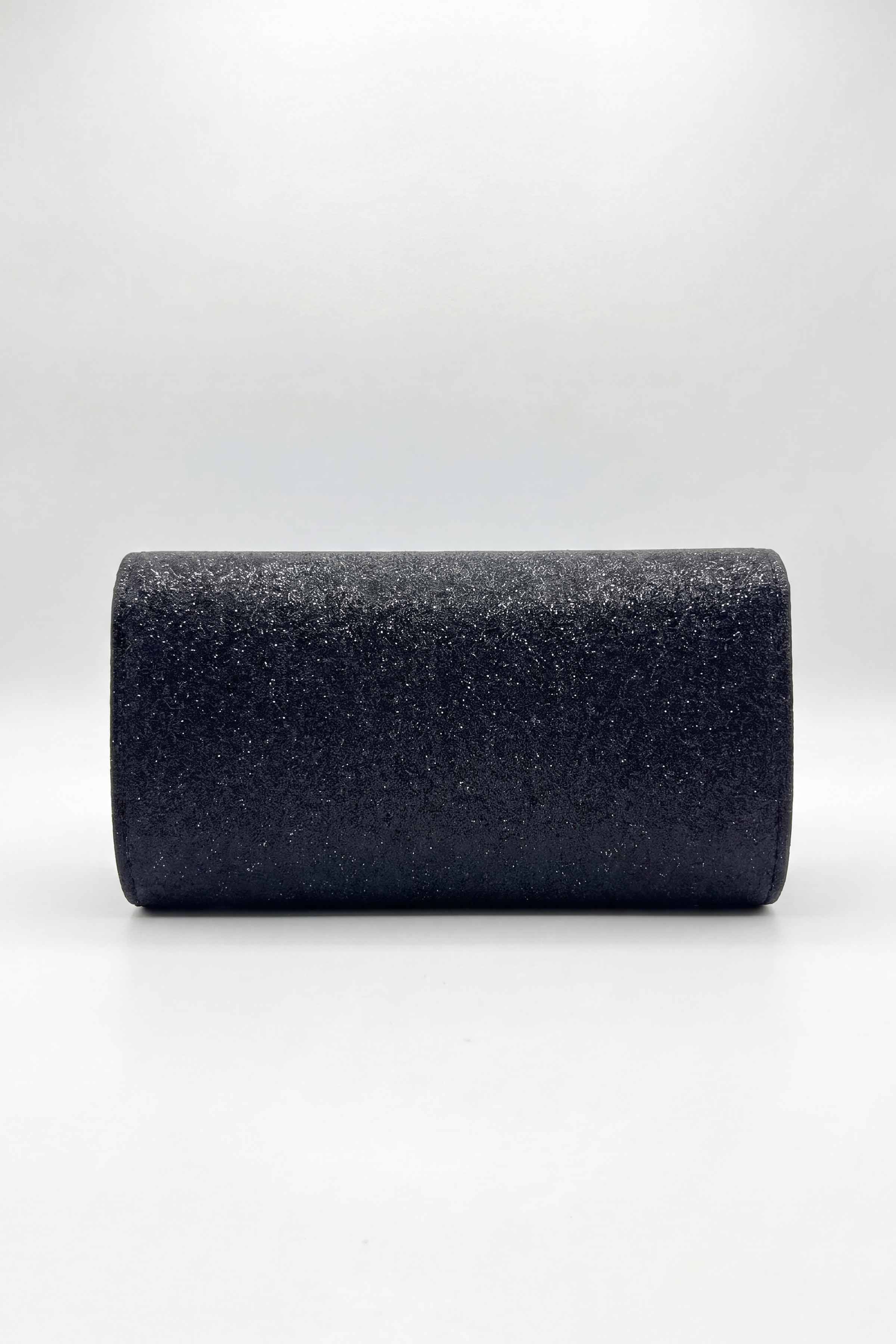 Black Clutch-448662103