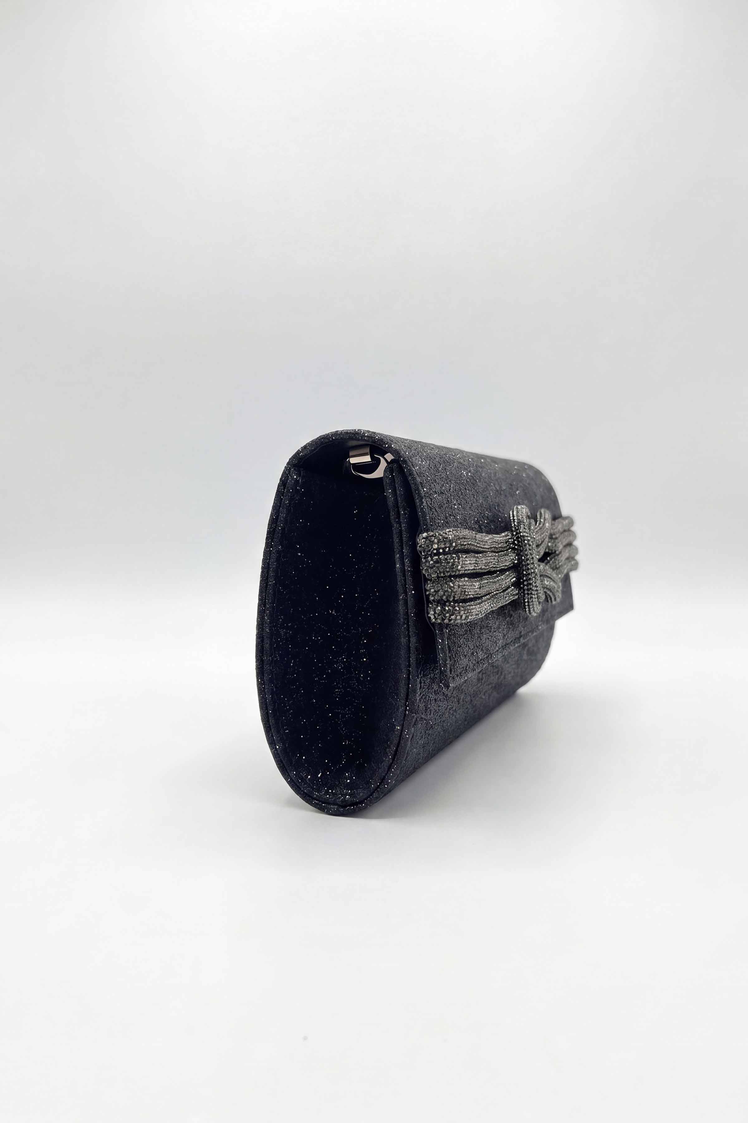 Black Clutch-448662103