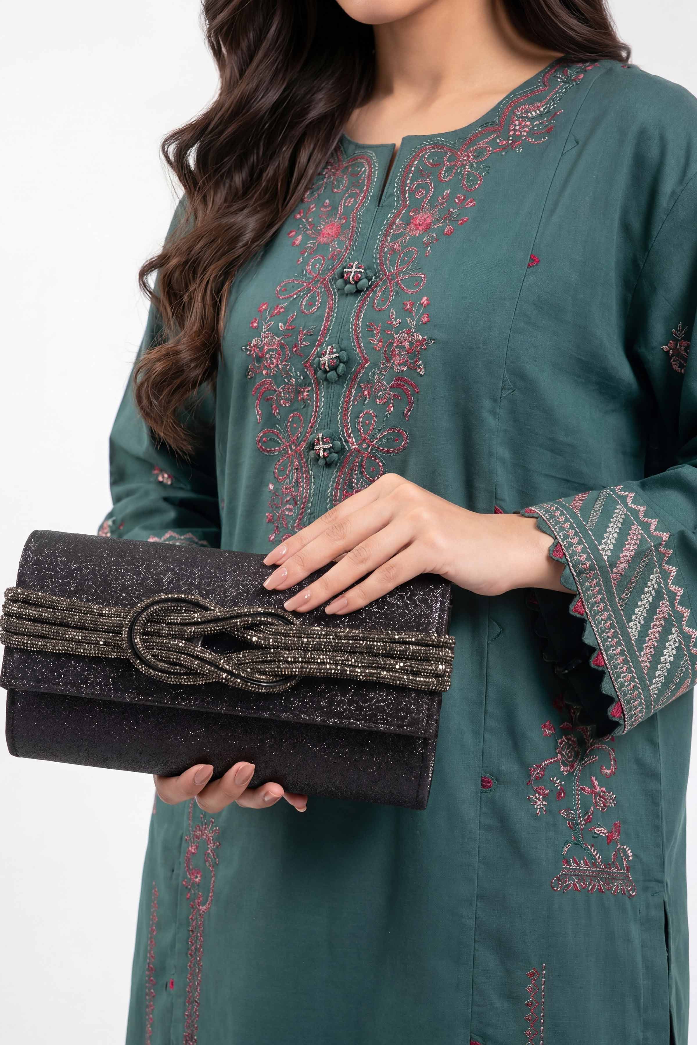 Black Clutch-448662103