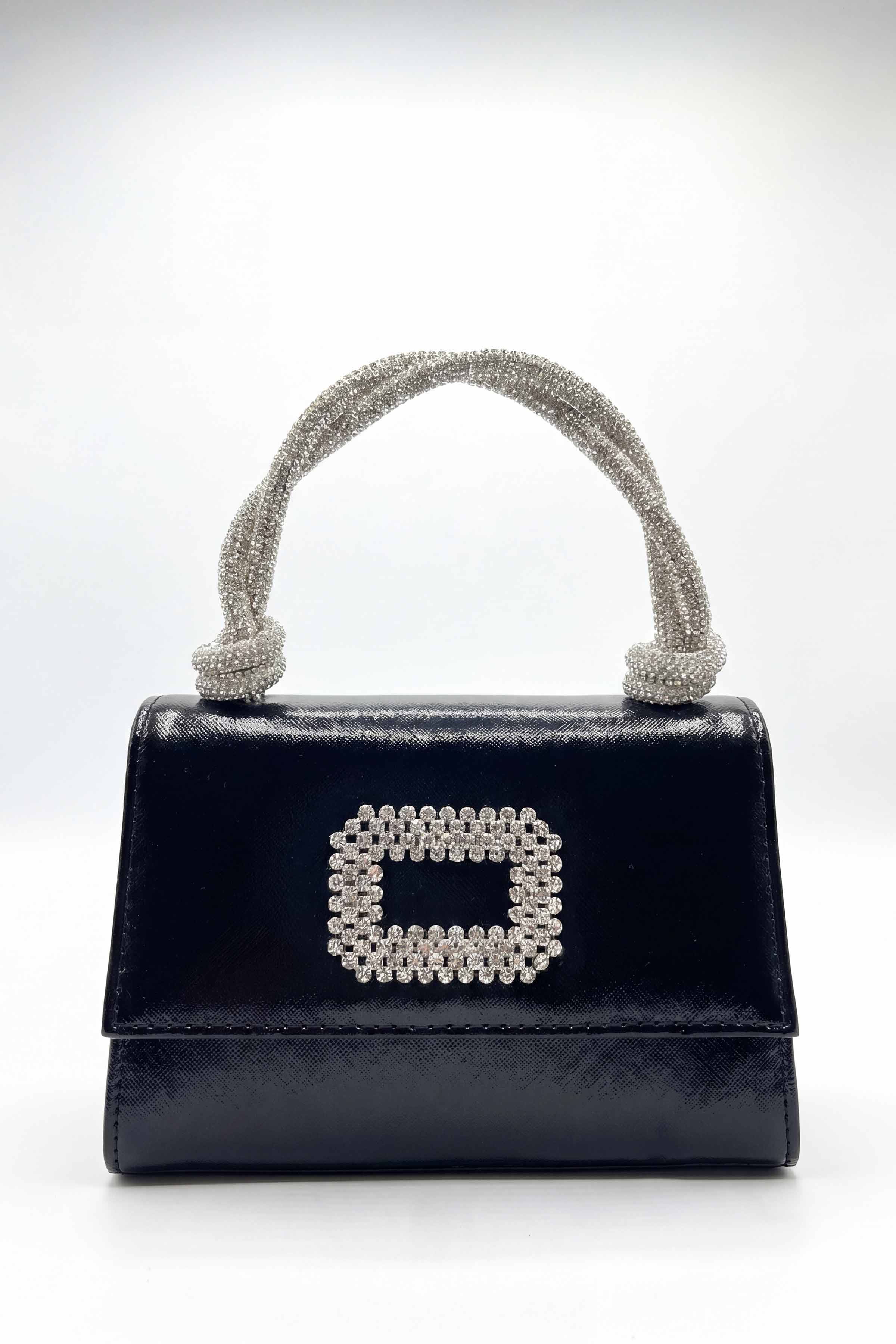 Black Clutch-448672103