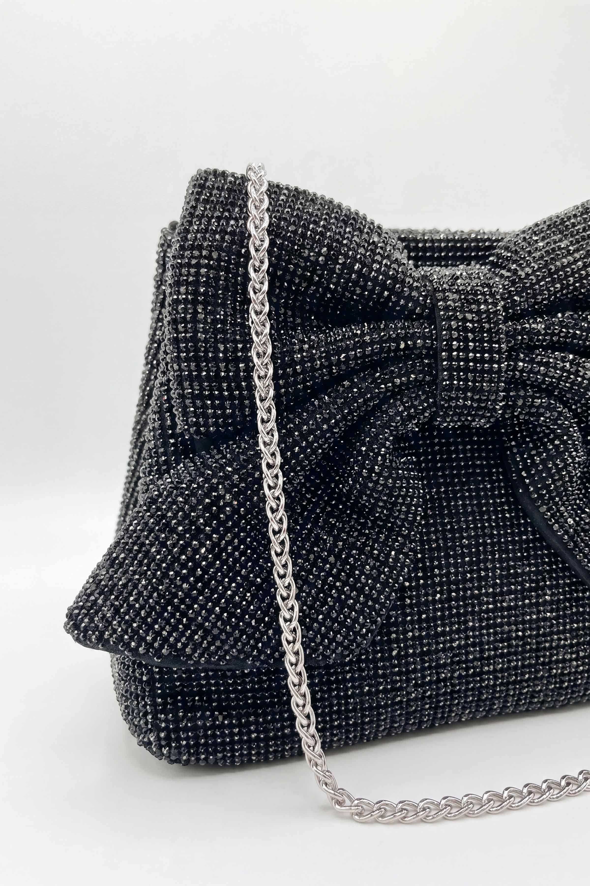 Black Clutch-448722103