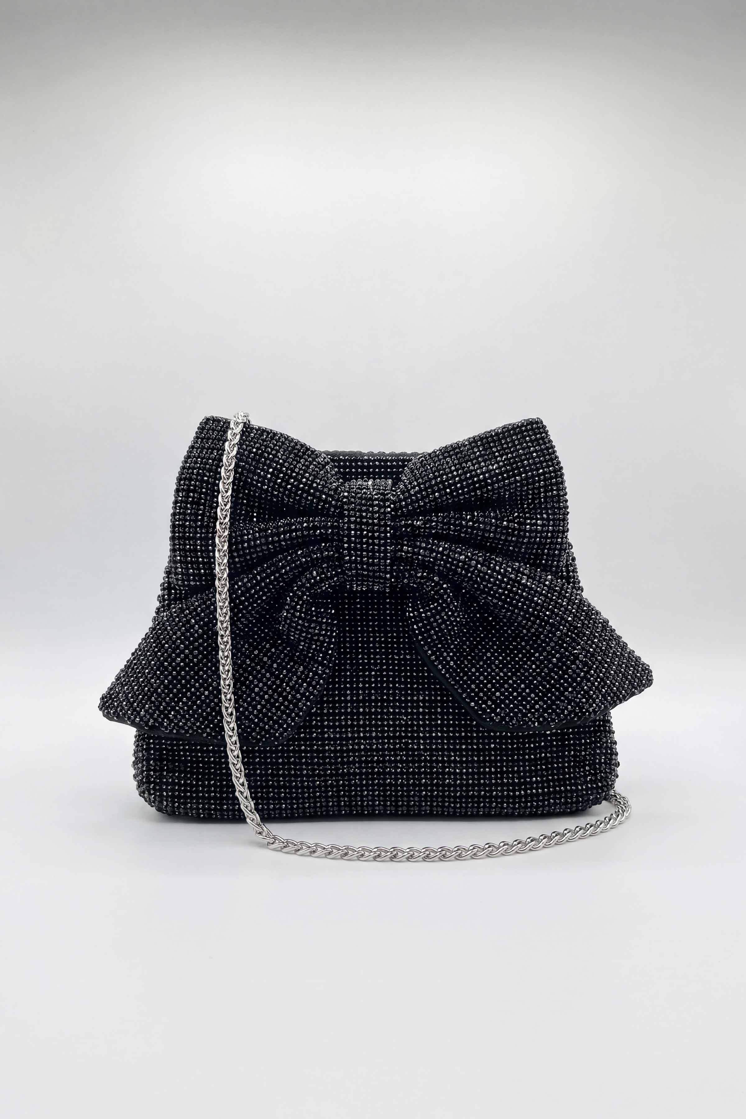 Black Clutch-448722103