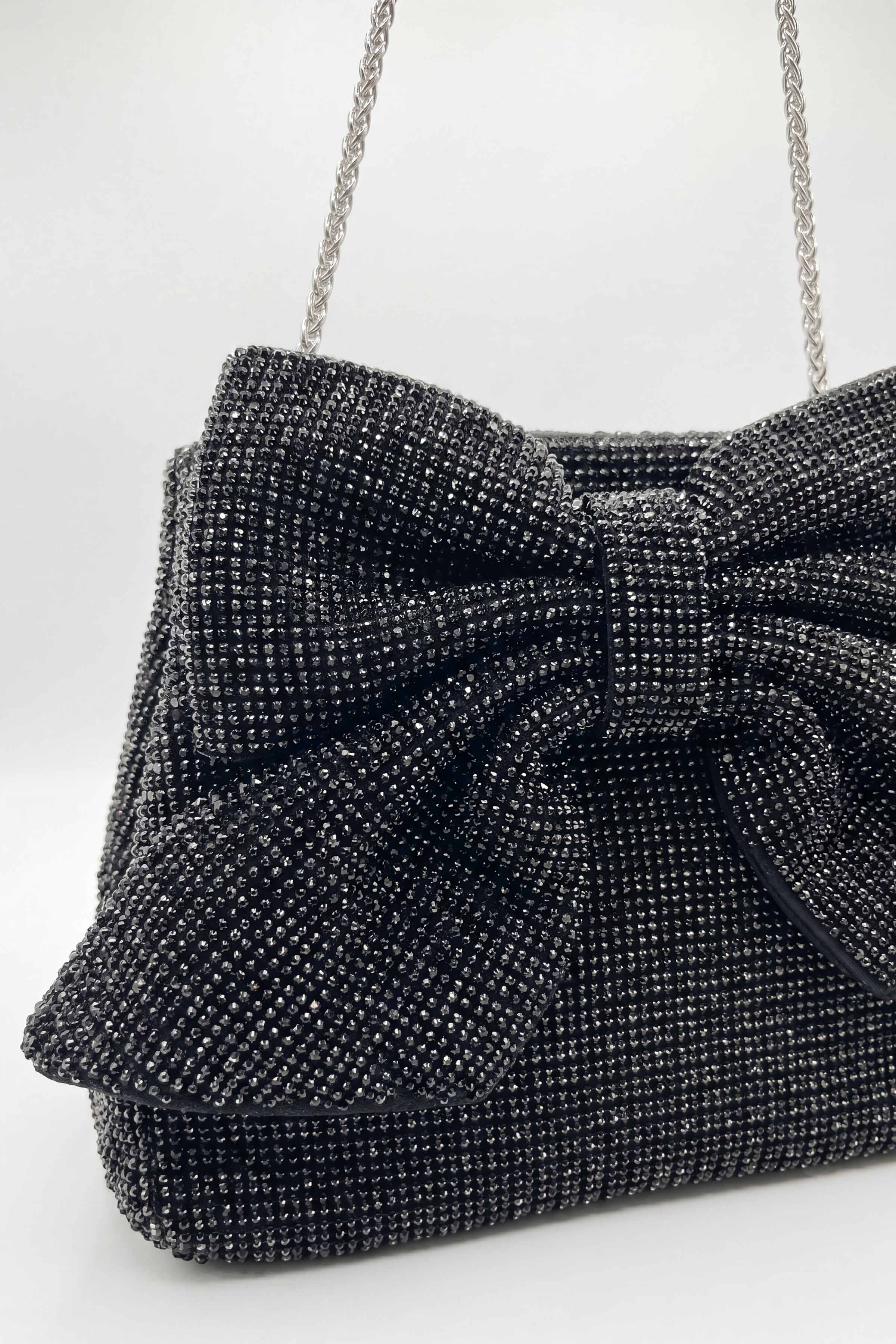 Black Clutch-448722103