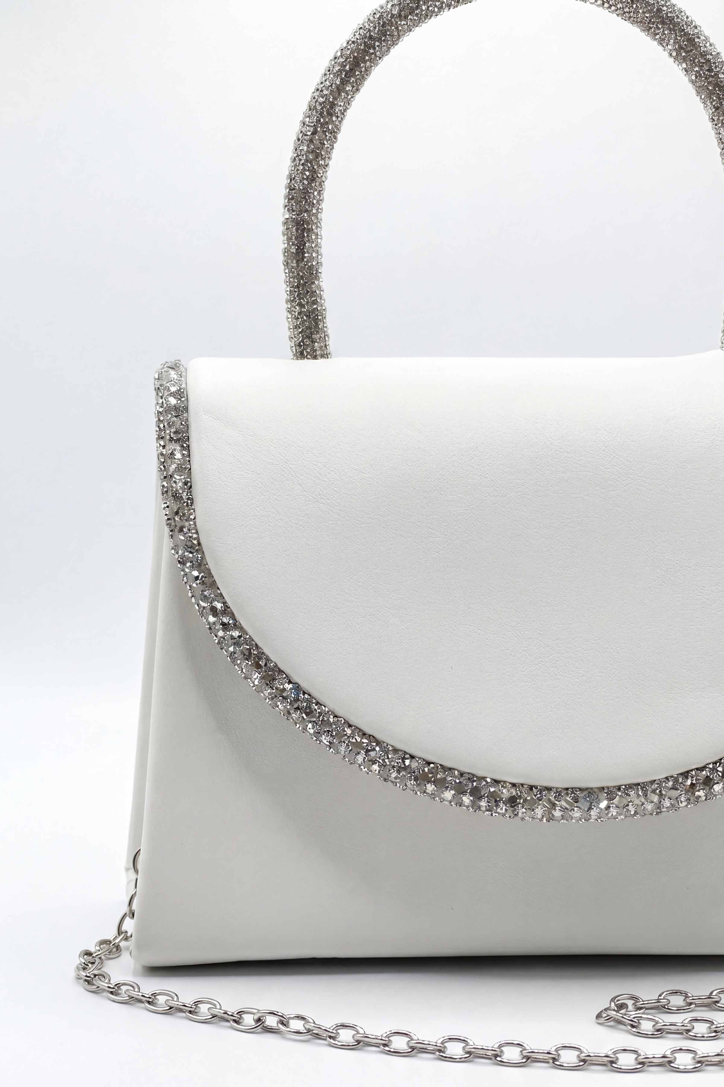 White Clutch-448762112